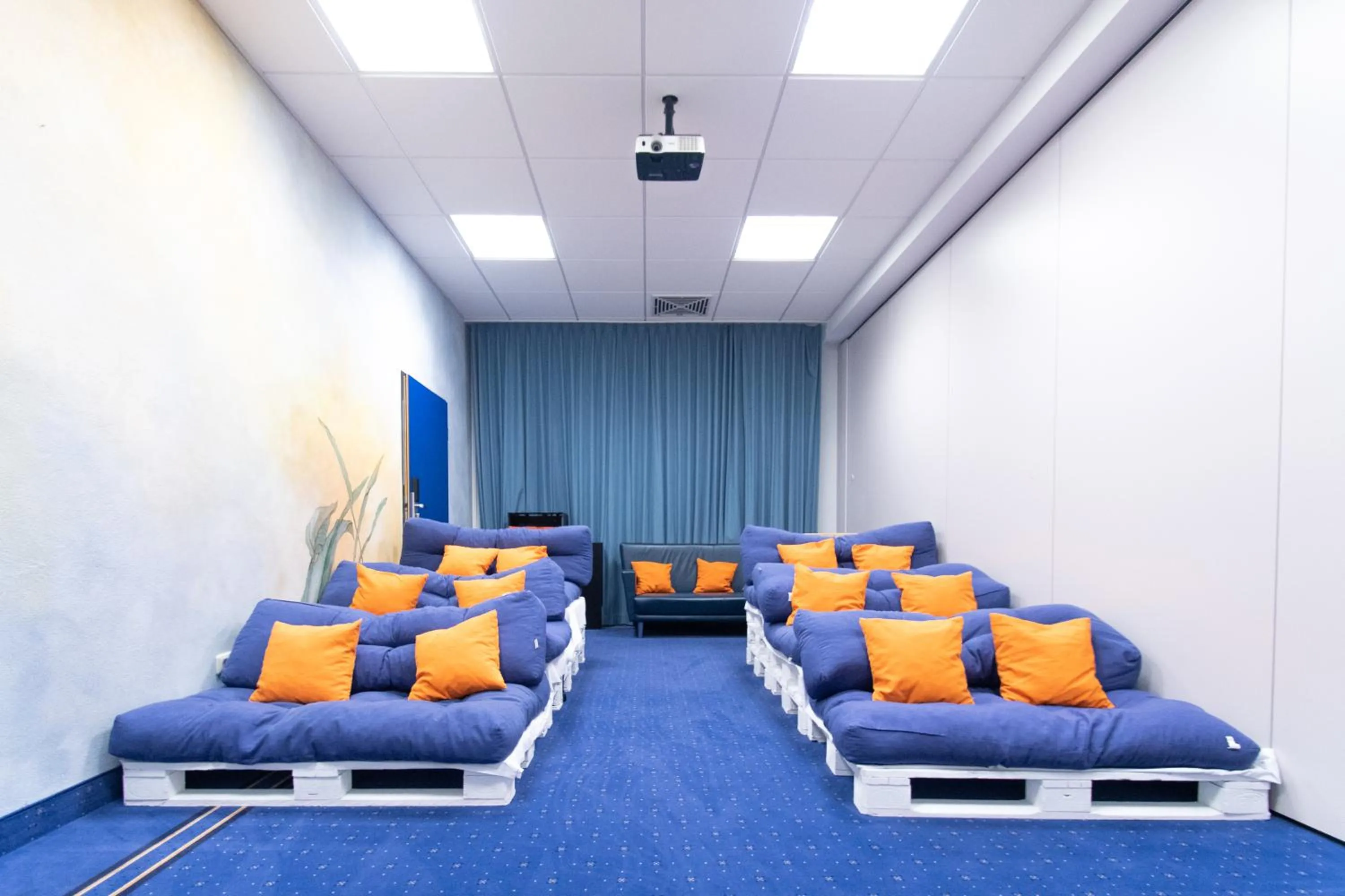 Kids's club in Taste Hotel Jettingen