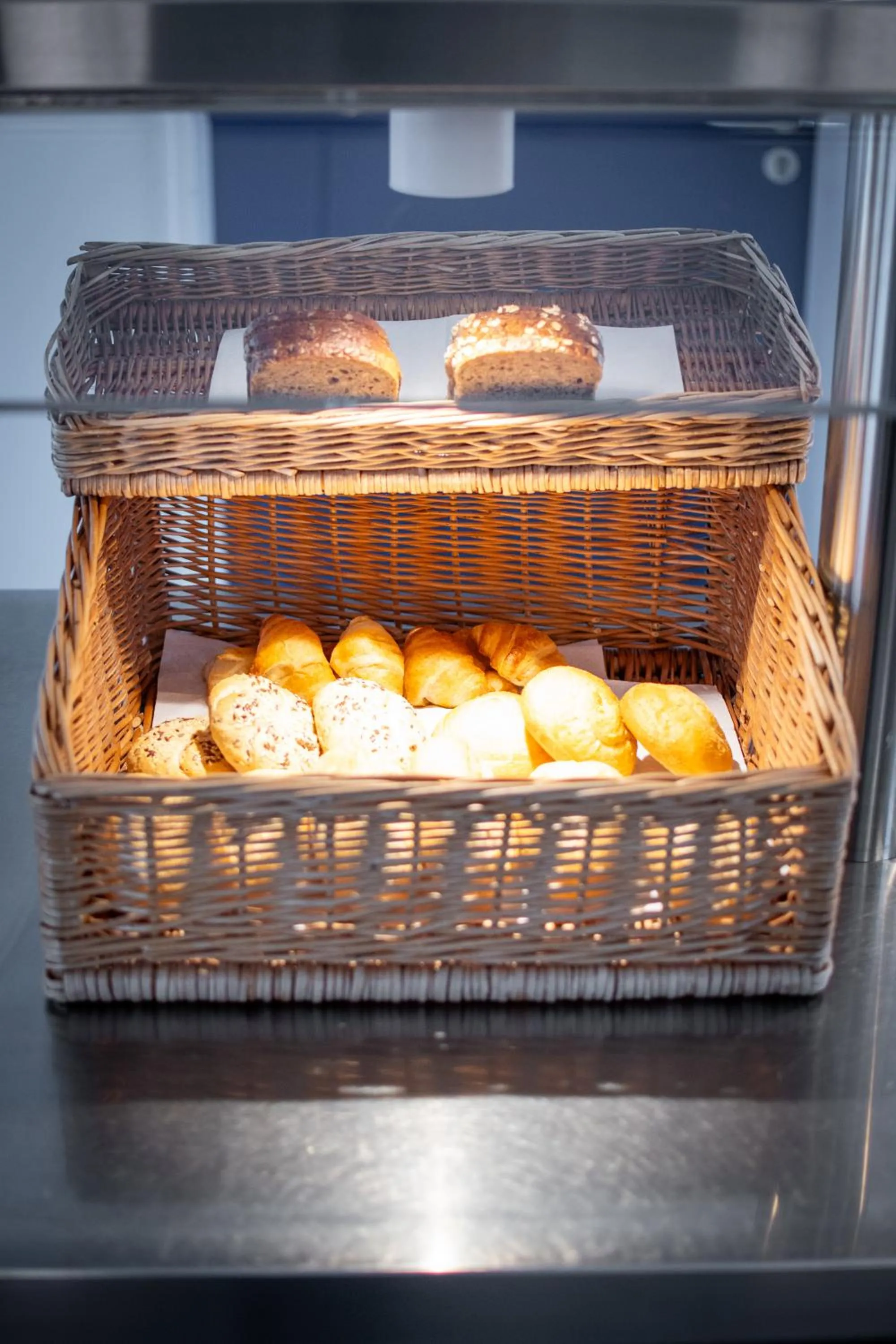 Breakfast in Taste Hotel Jettingen