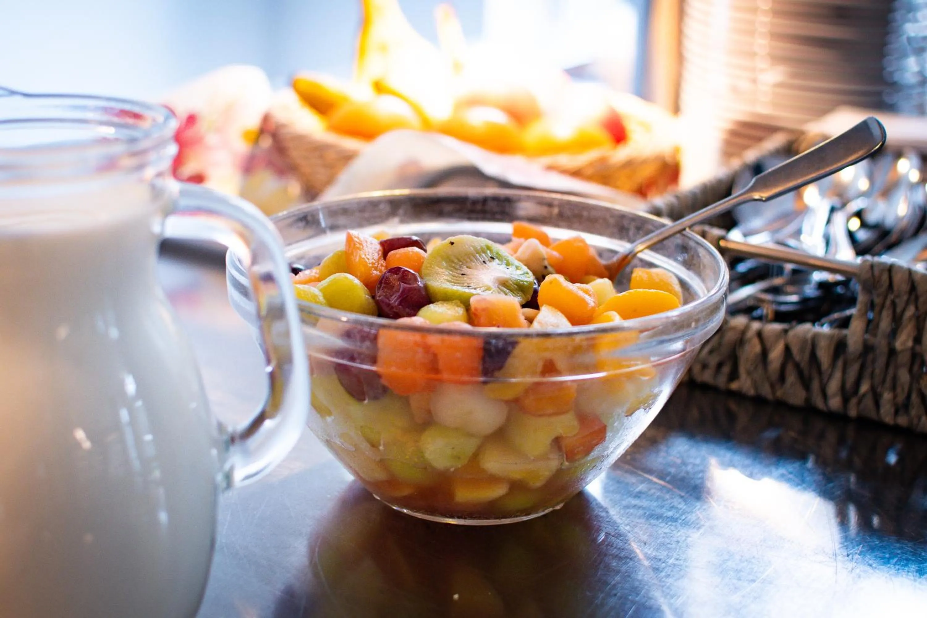 Breakfast in Taste Hotel Jettingen