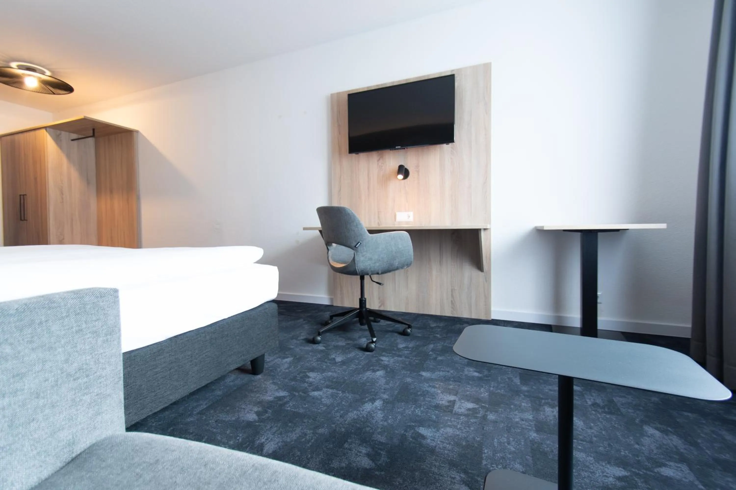 Photo of the whole room in Taste Hotel Jettingen