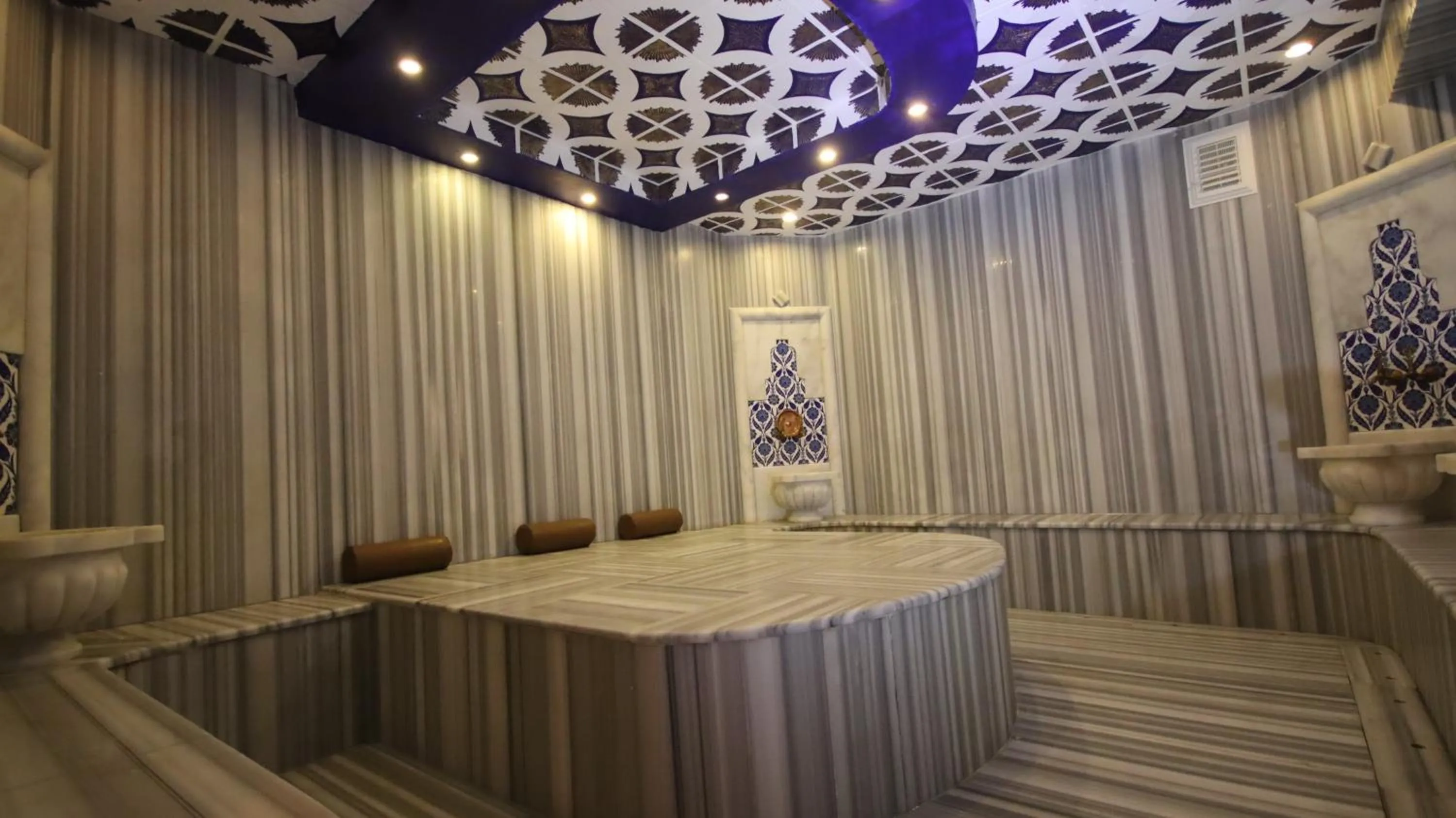 koza millenyum hotel&spa