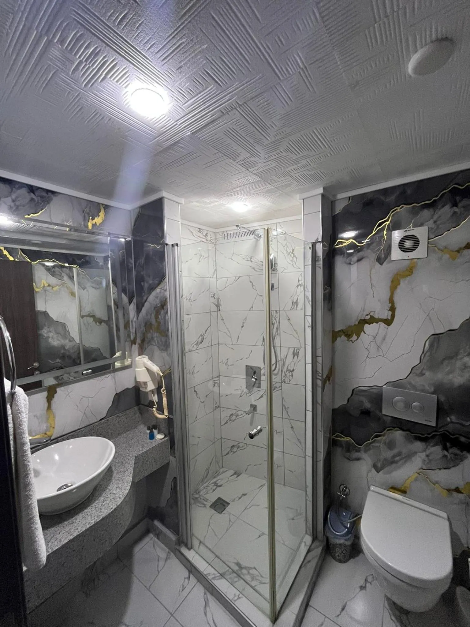 koza millenyum hotel&spa