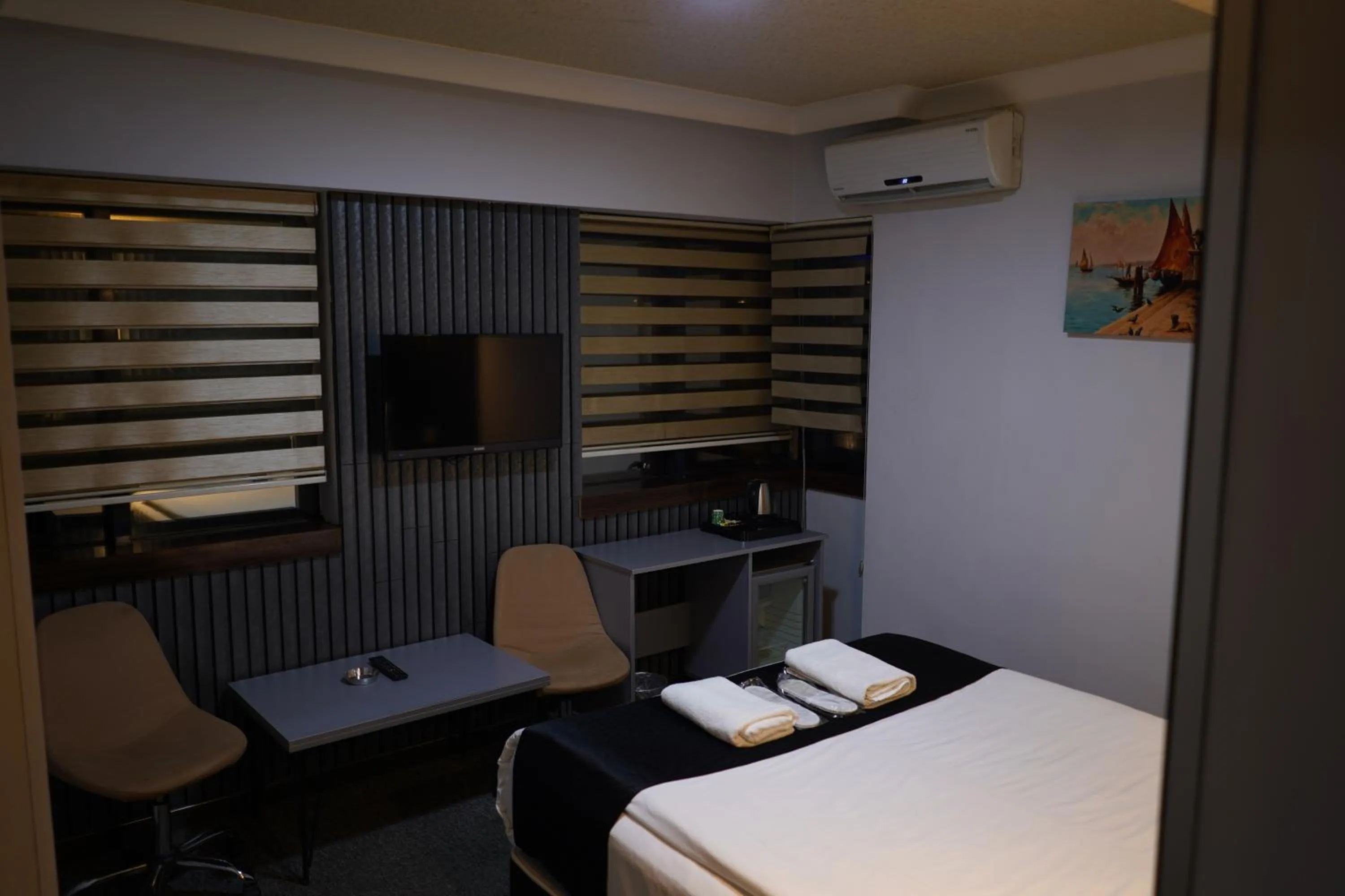 koza millenyum hotel&spa