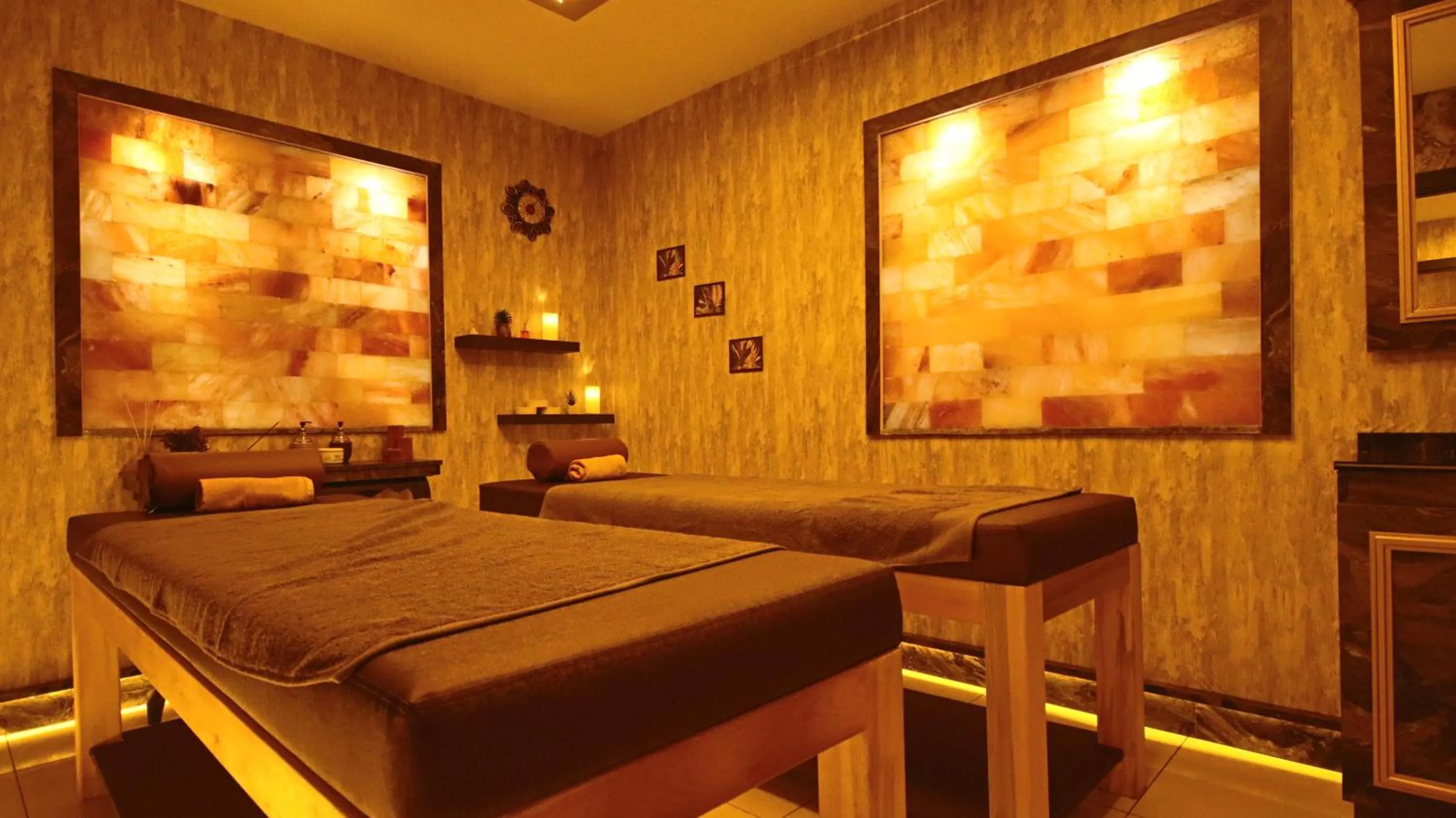 koza millenyum hotel&spa