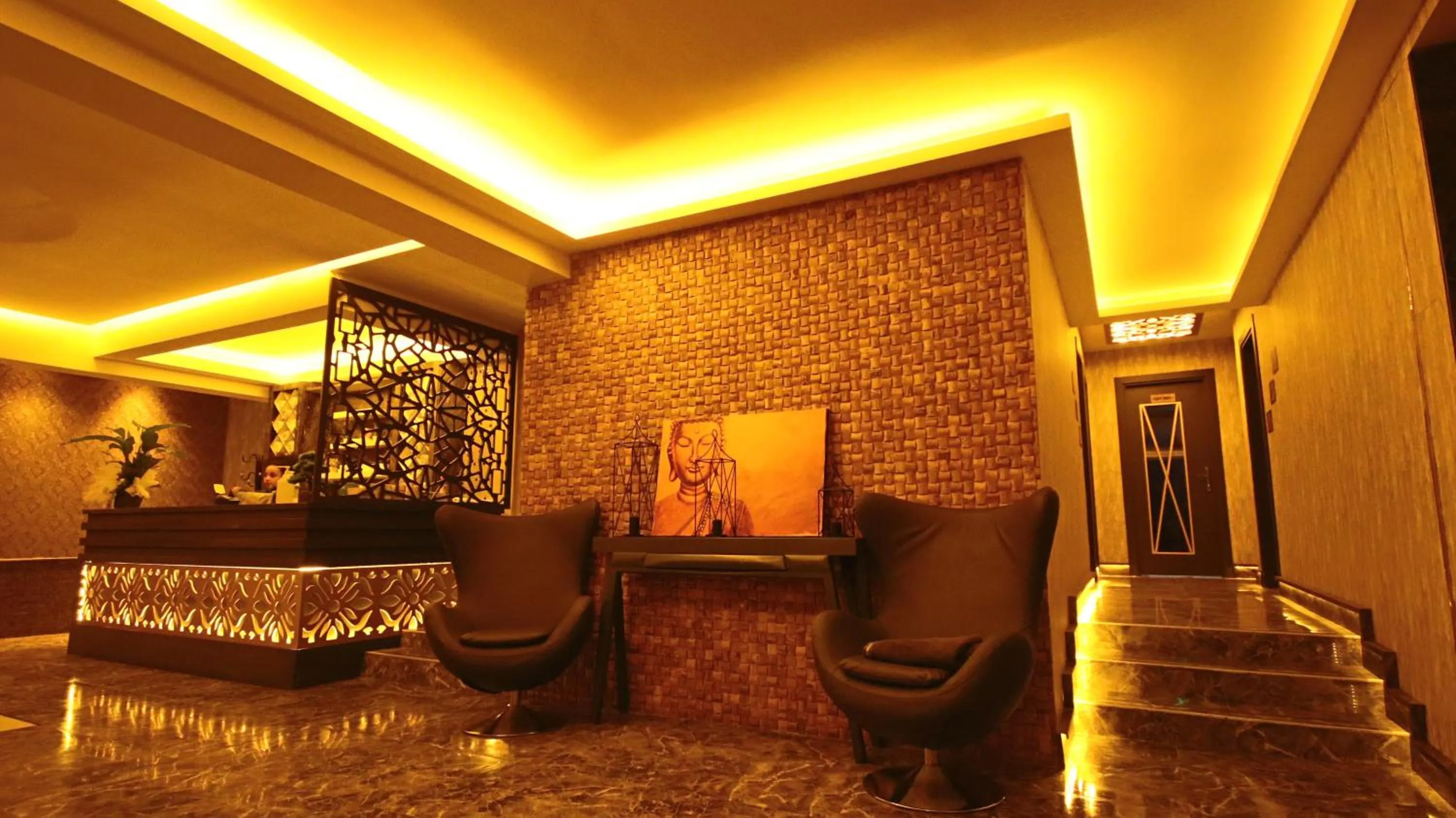 koza millenyum hotel&spa