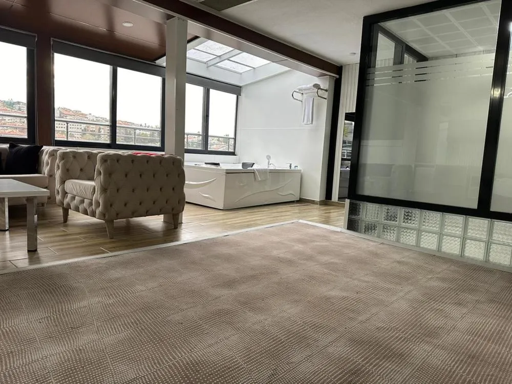 koza millenyum hotel&spa