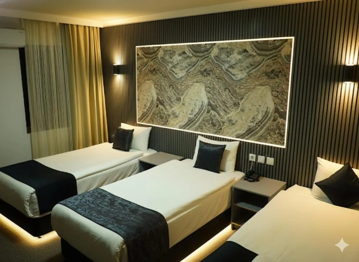 koza millenyum hotel&spa