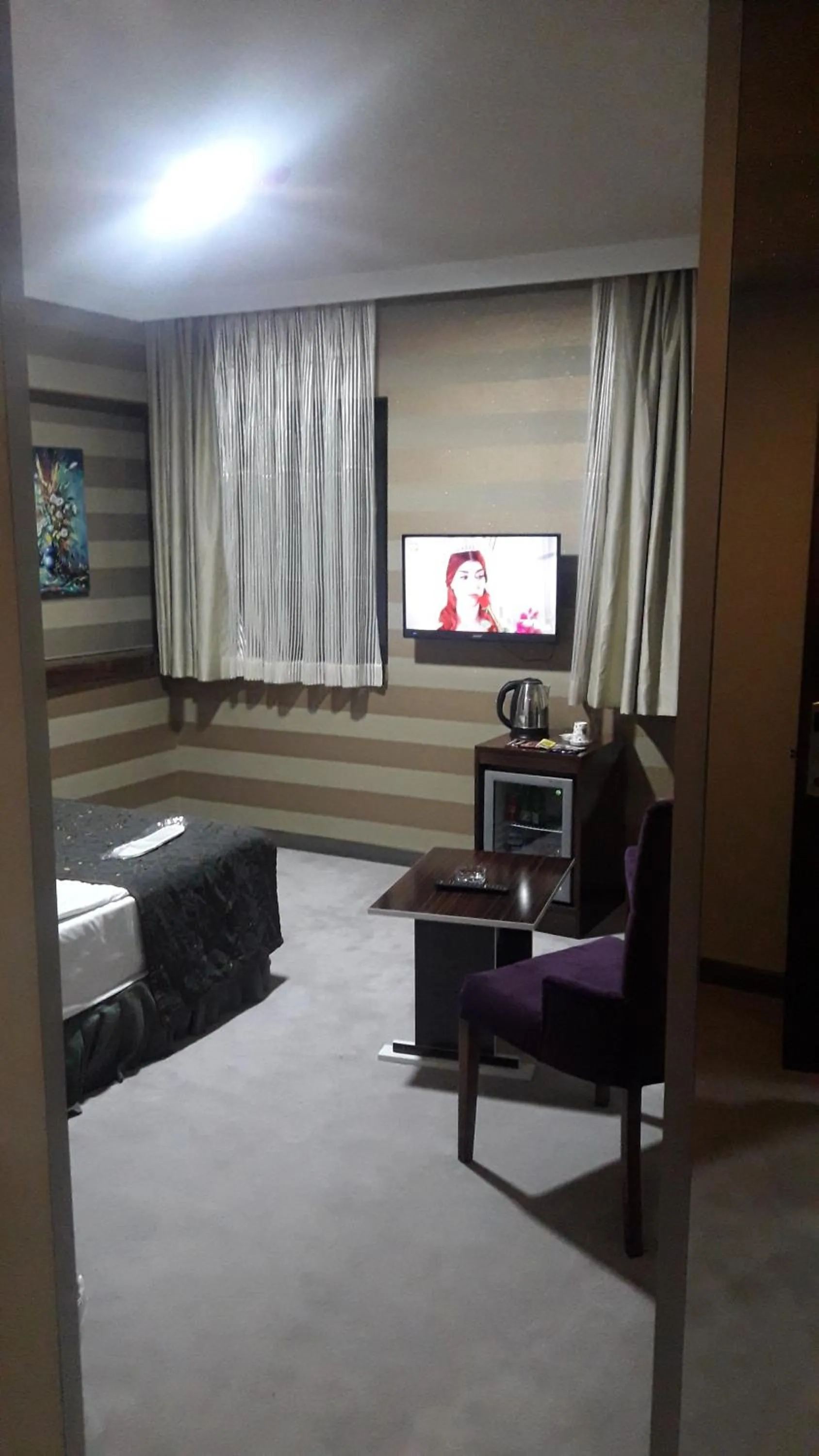 koza millenyum hotel&spa
