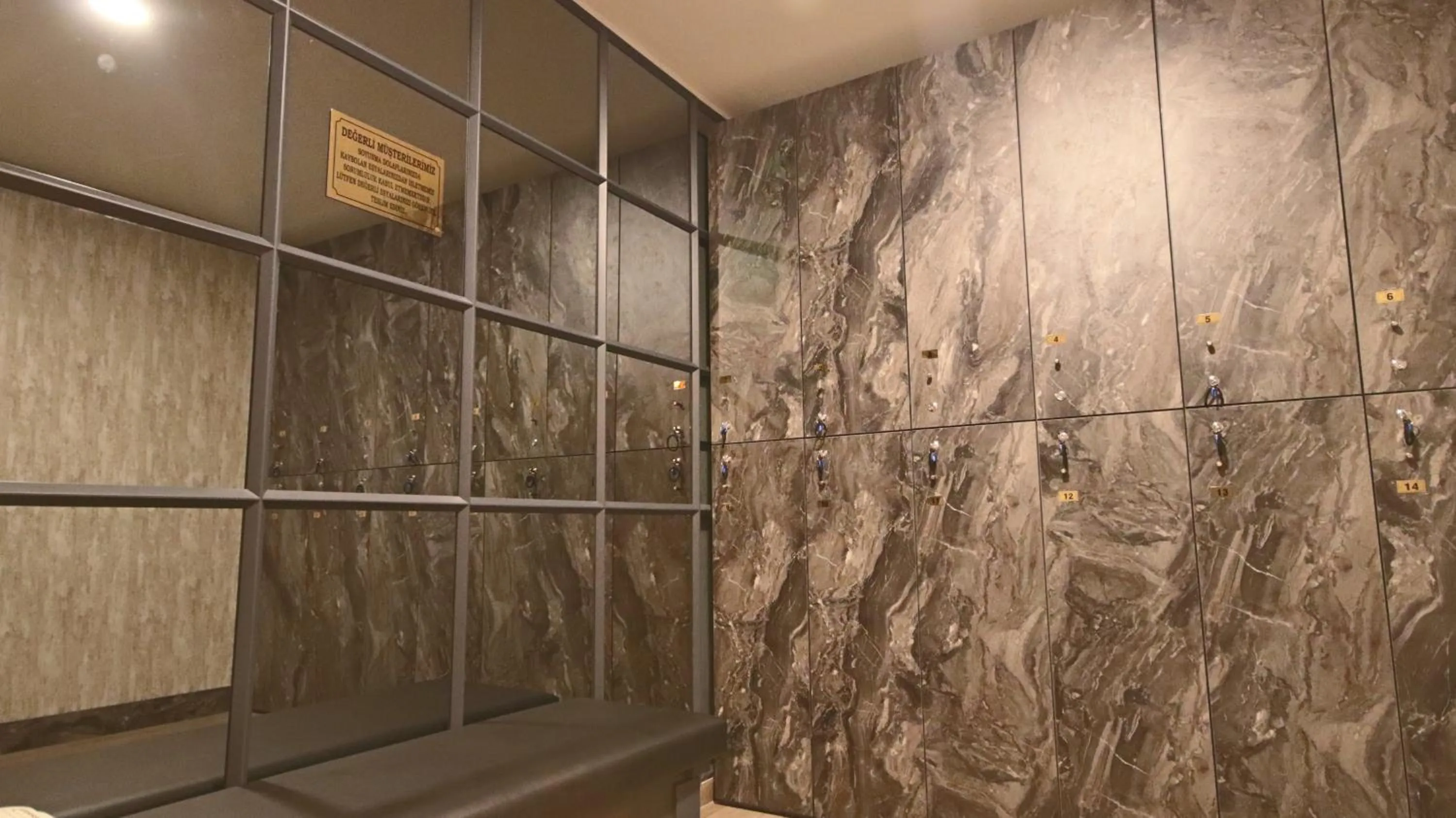 koza millenyum hotel&spa