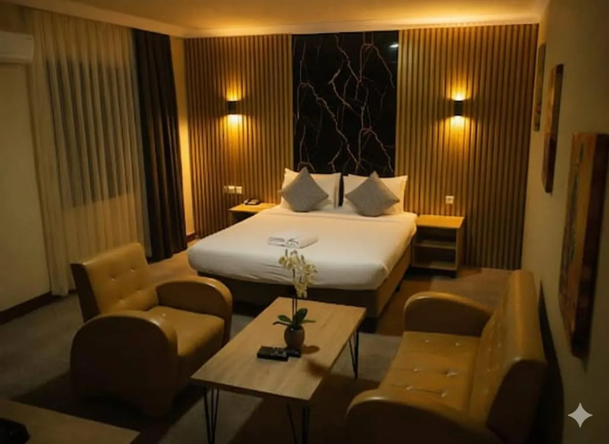 koza millenyum hotel&spa