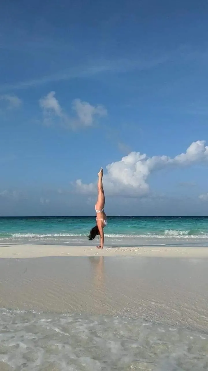 Natural landscape in Maamadi Boutique