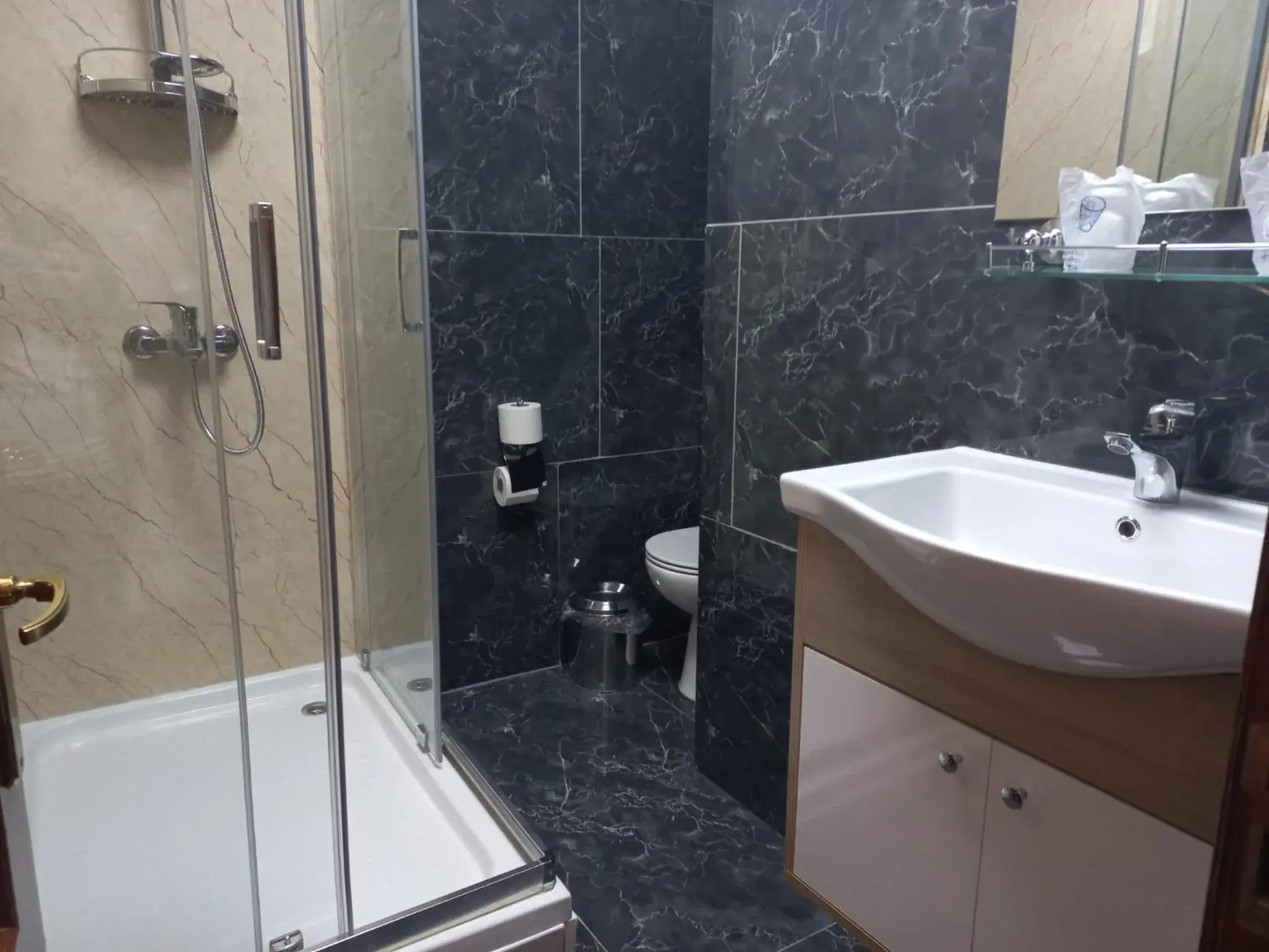 Double Room in Marina Double Room in Marina