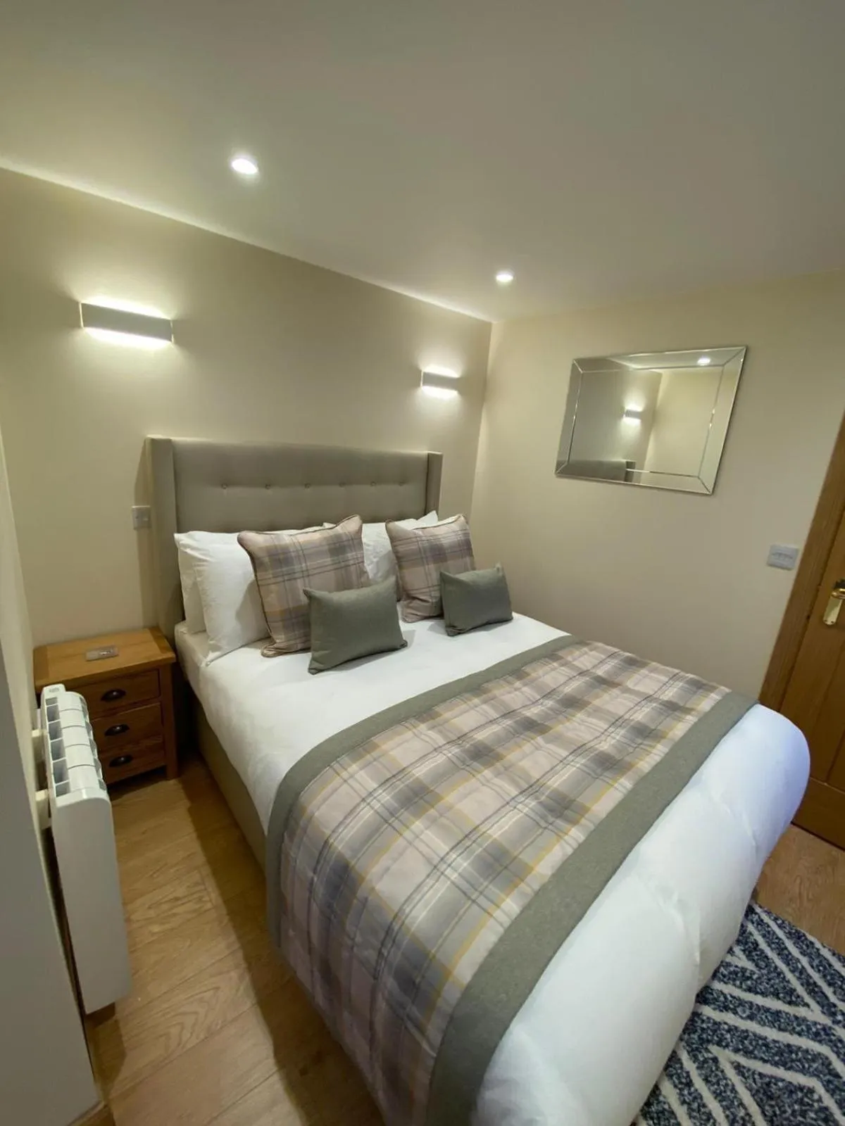 Other, Bed in Waverley Inn Holiday Apartments