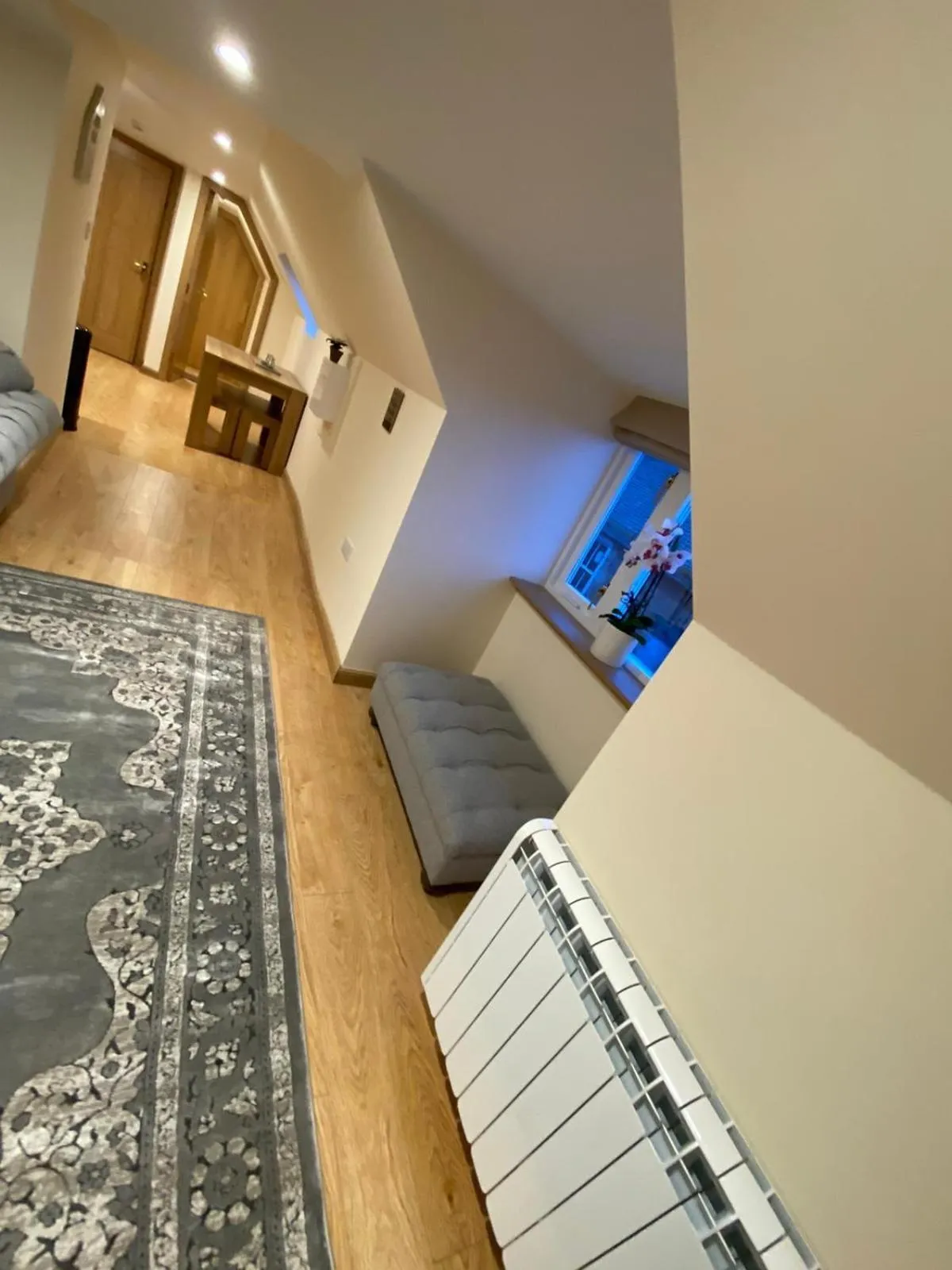 Bedroom, Bed in Waverley Inn Holiday Apartments