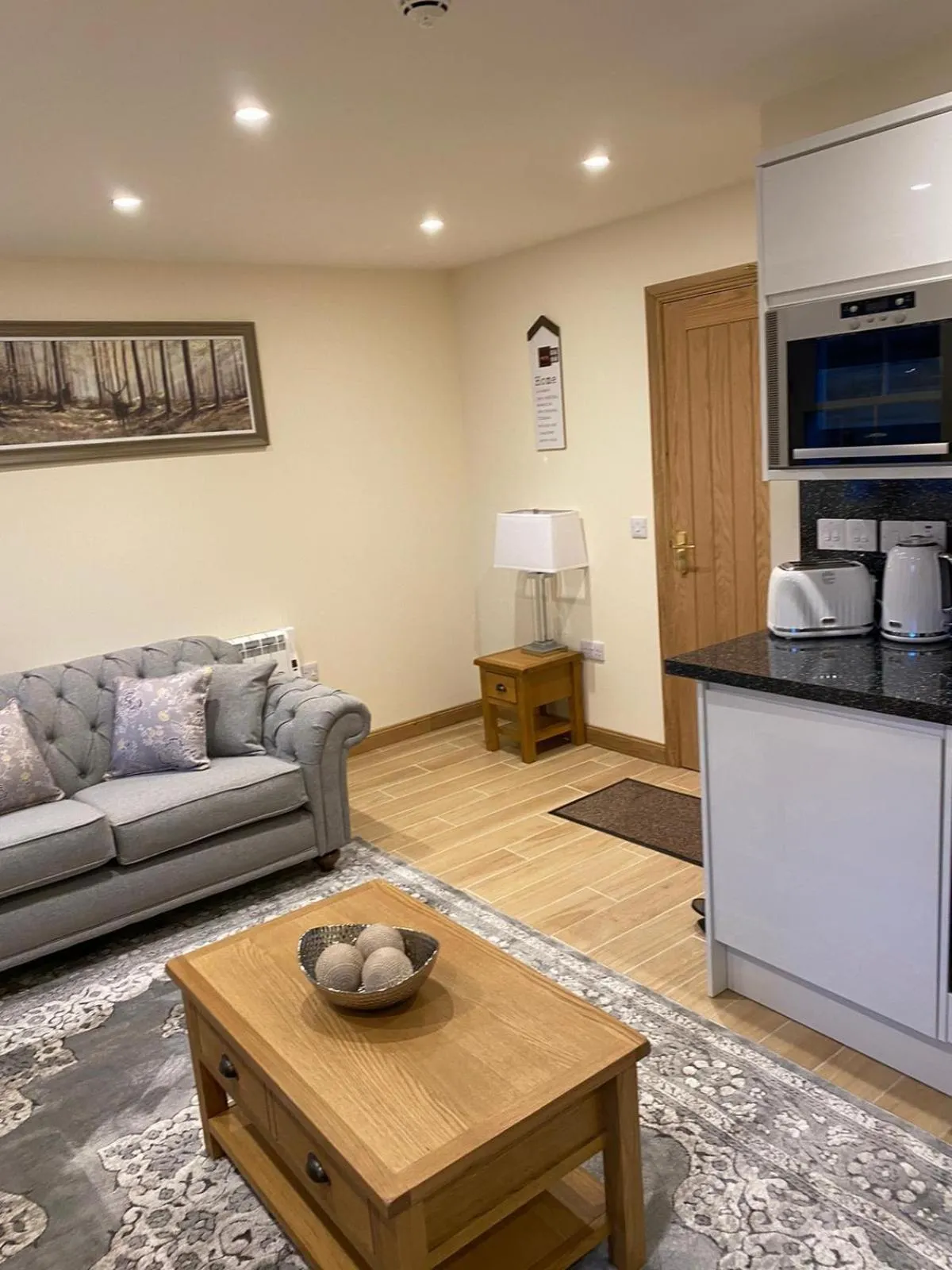 Other in Waverley Inn Holiday Apartments