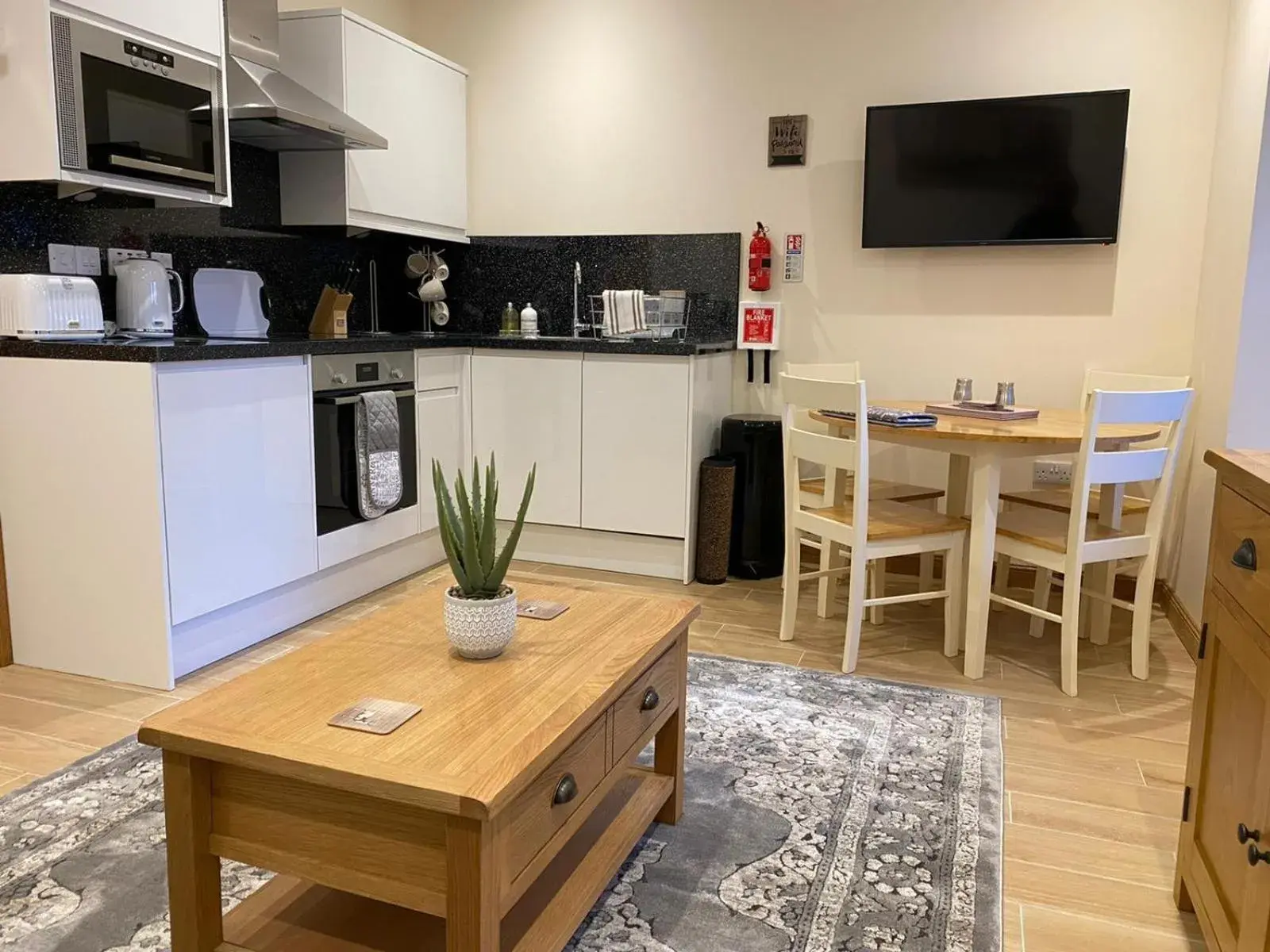 Standard Apartment in Waverley Inn Holiday Apartments Standard Apartment in Waverley Inn Holiday Apartments