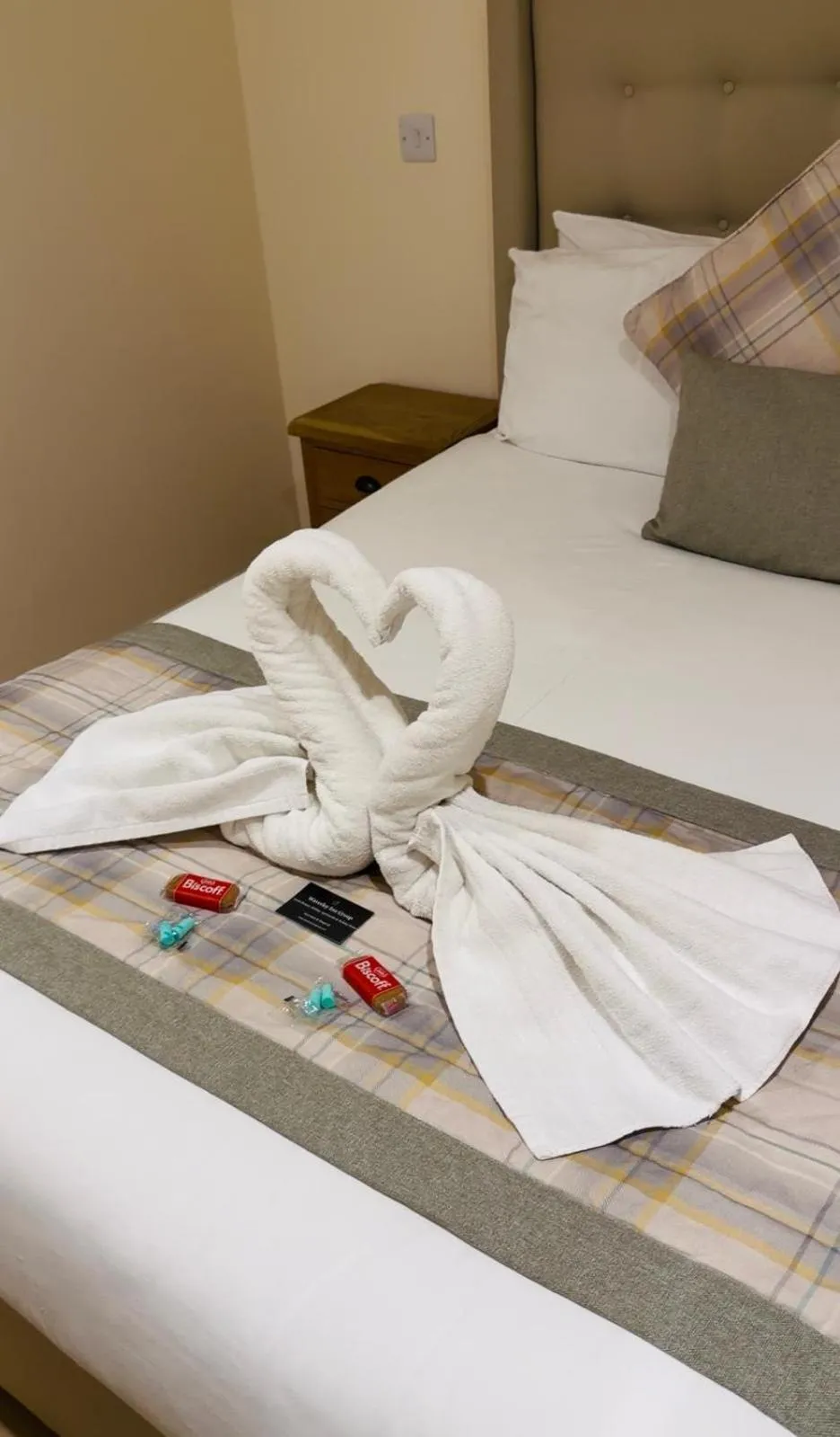 Waverley Inn Holiday Apartments