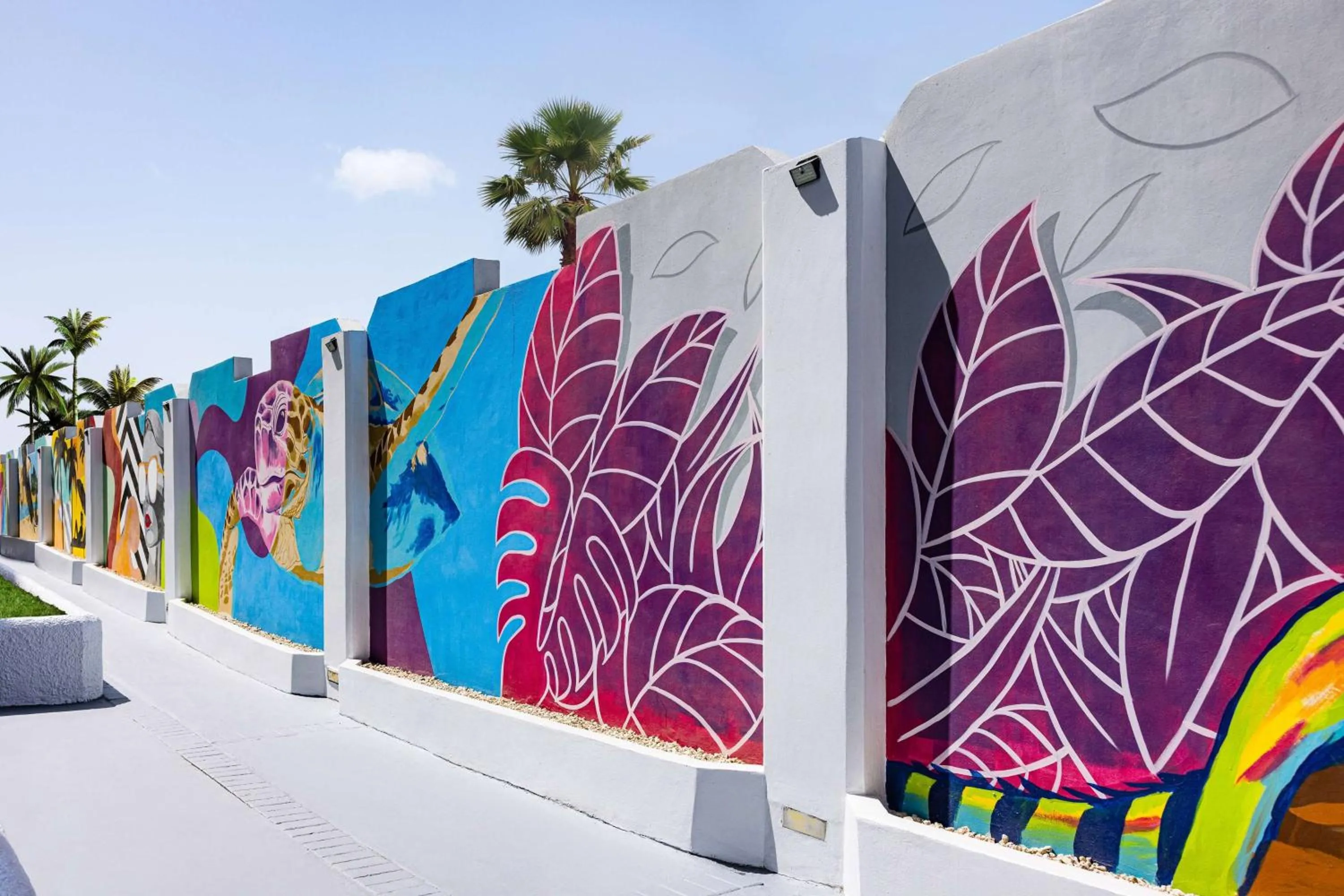 Other in TRYP by Wyndham Aruba