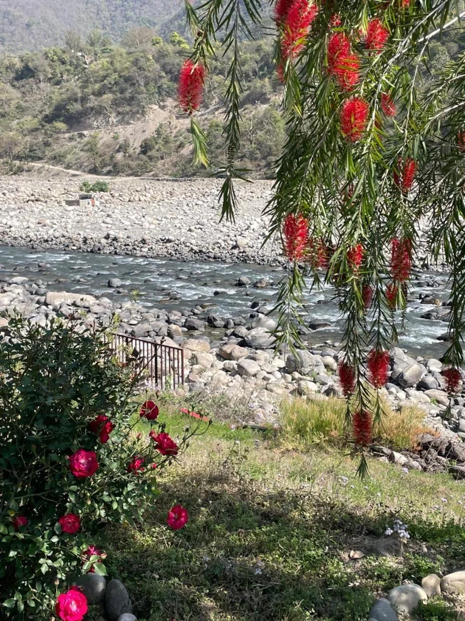 Nayar Valley Retreat