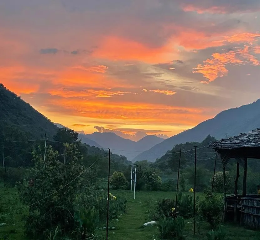 Nayar Valley Retreat