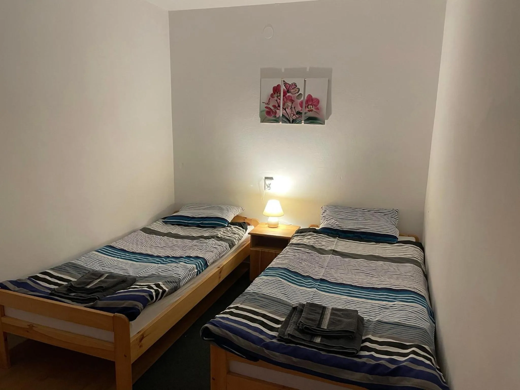Bed in Martinov dom