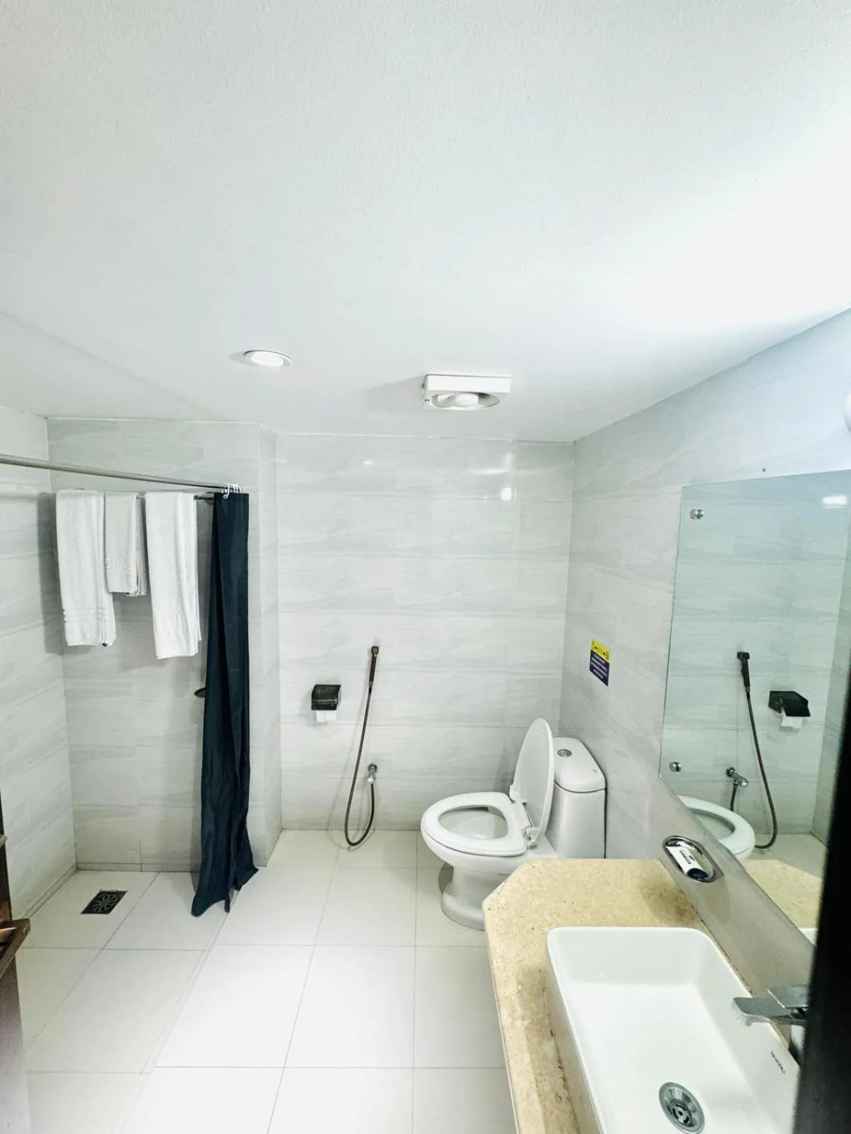 Grand Mostafa Hotel Ababil