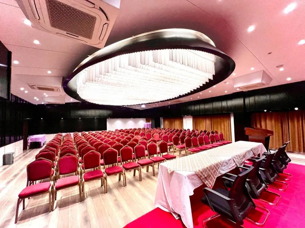 Grand Mostafa Hotel Ababil