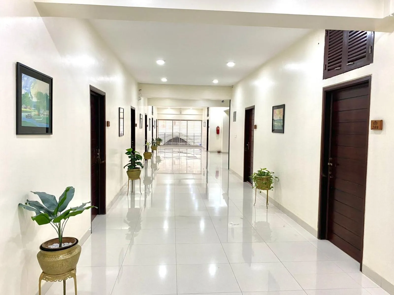 Grand Mostafa Hotel Ababil