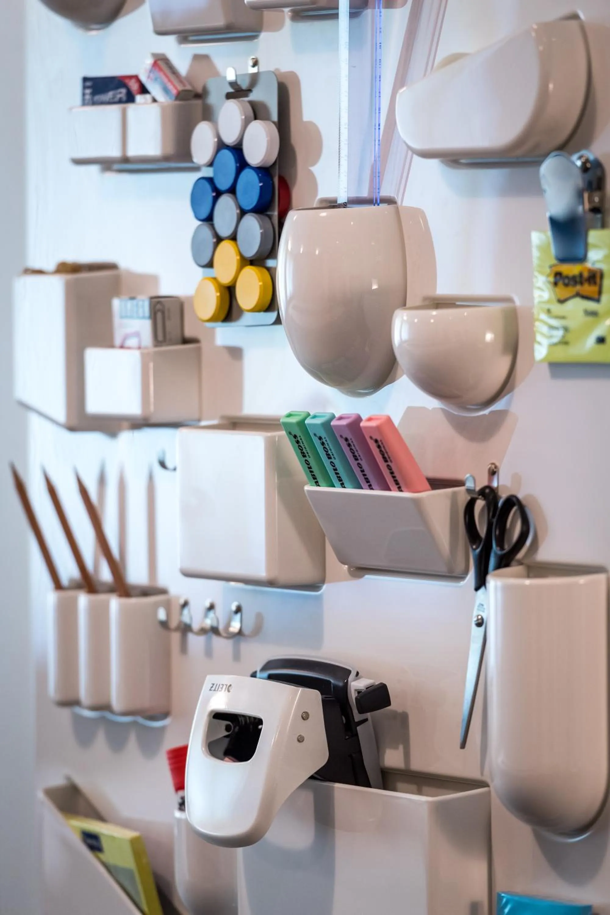 Business facilities in Hotel Mona