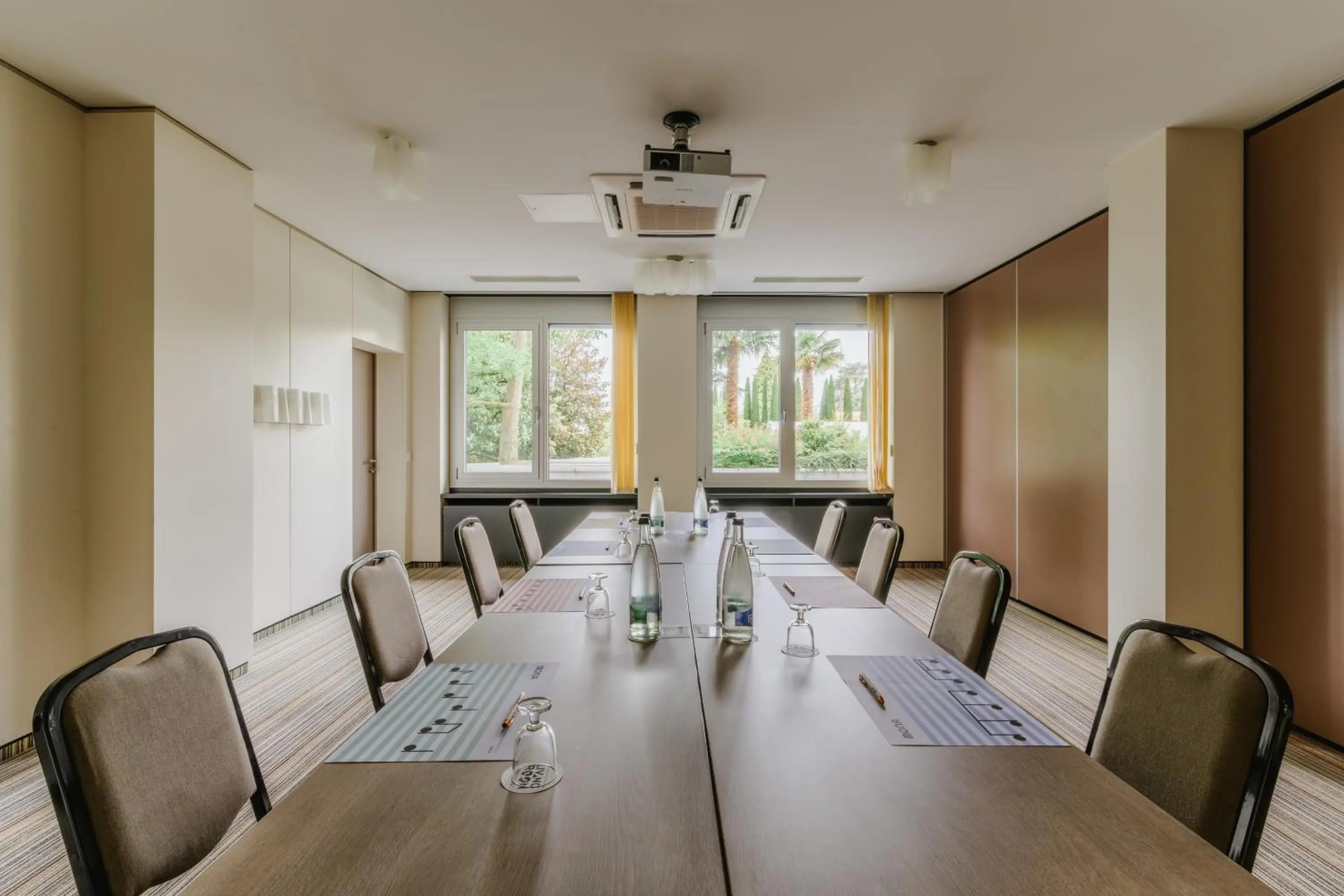 Meeting/conference room in Hotel Mona