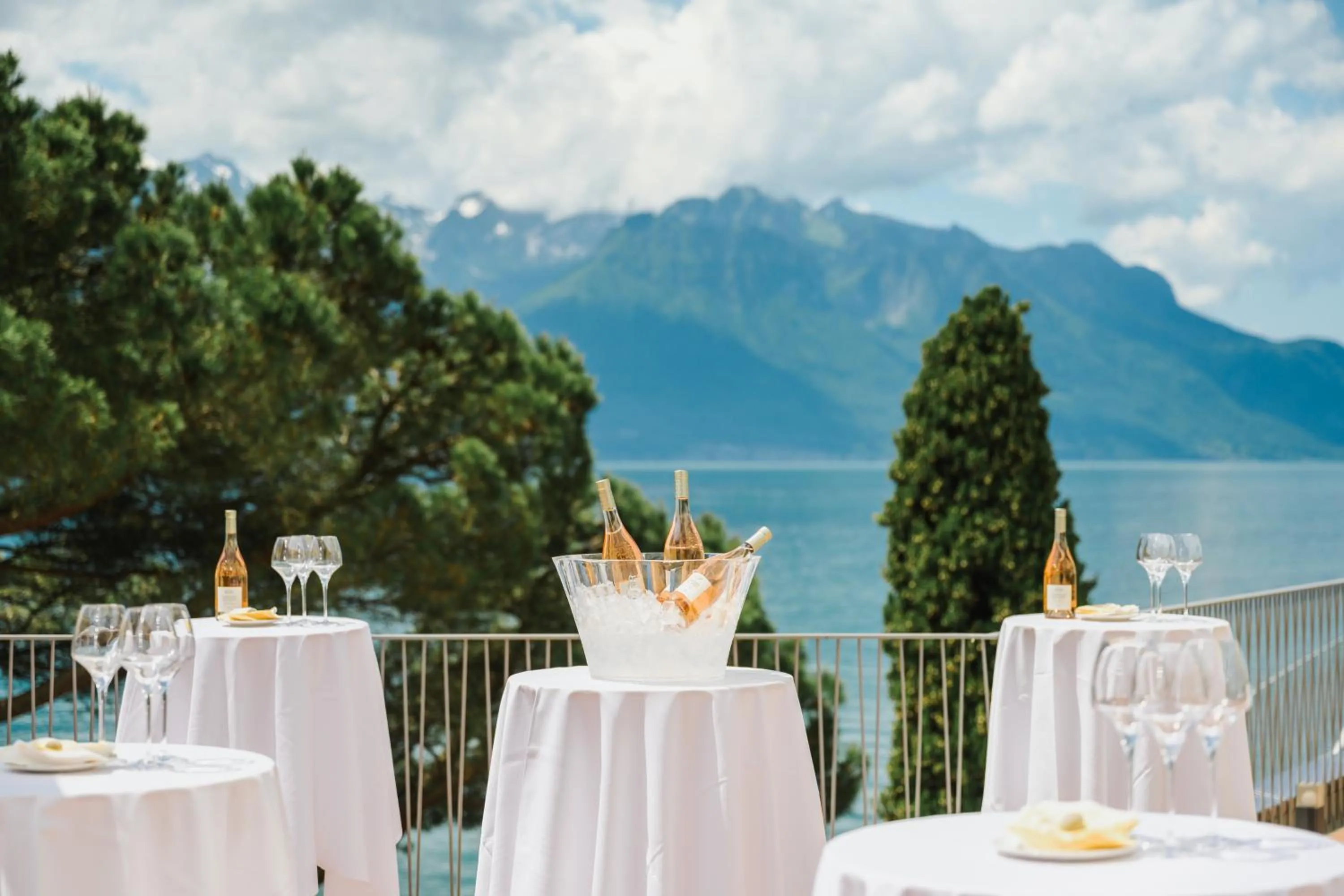 wedding in Hotel Mona