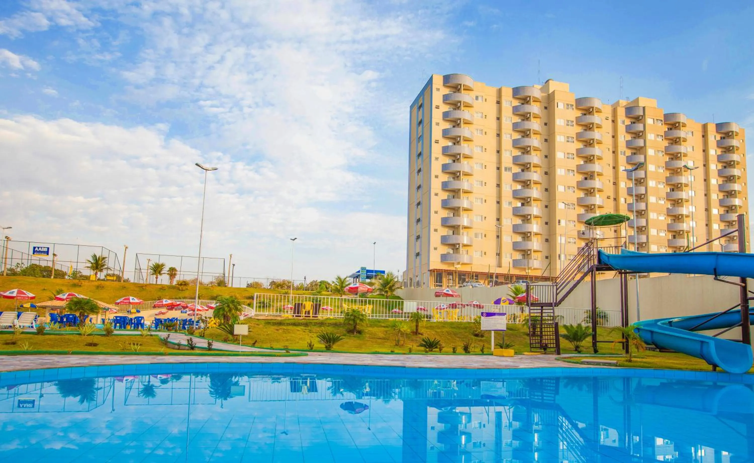 Golden Dolphin Express Oficial