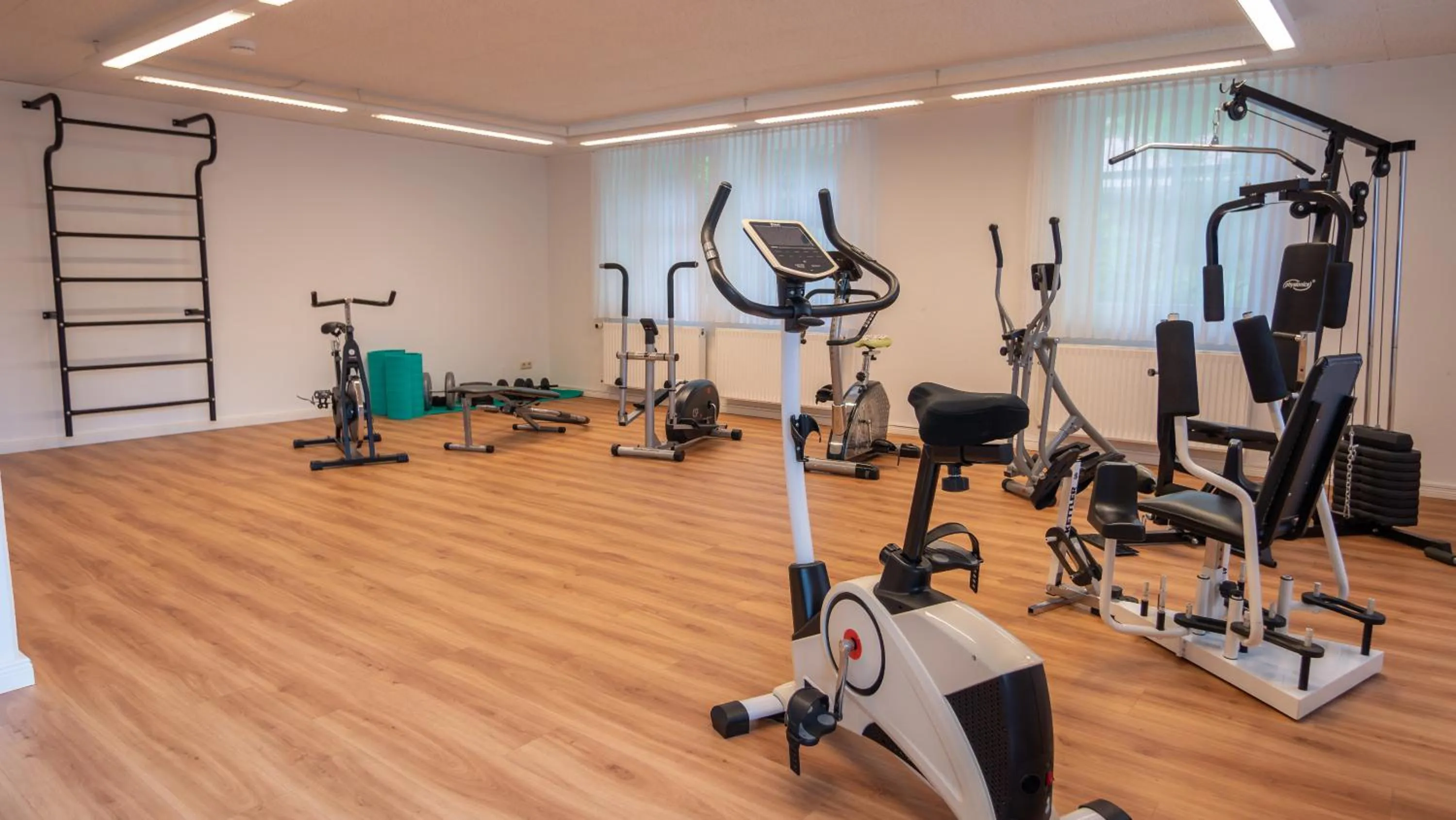 Ringhotel Residenz Wittmund