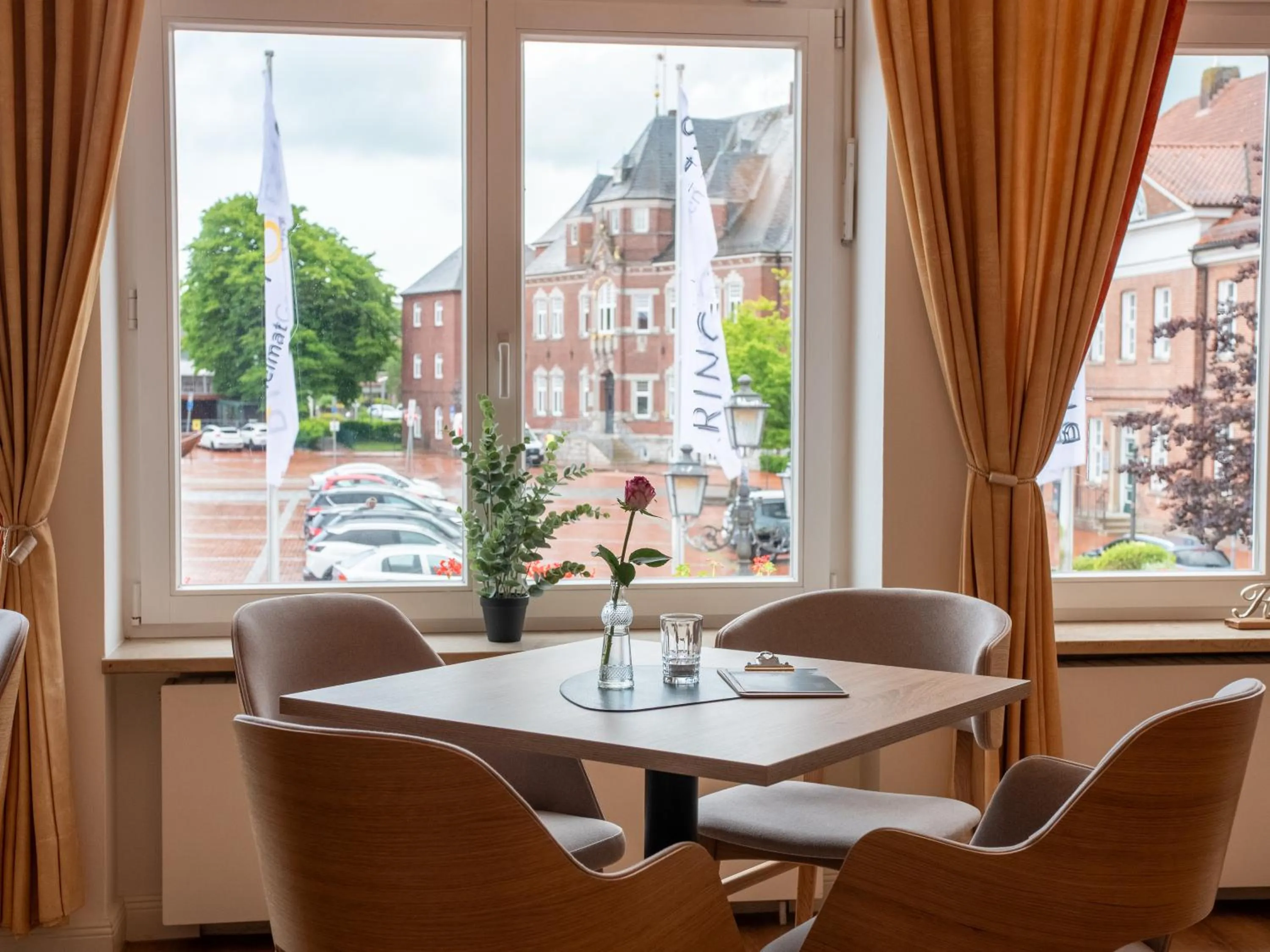 Ringhotel Residenz Wittmund