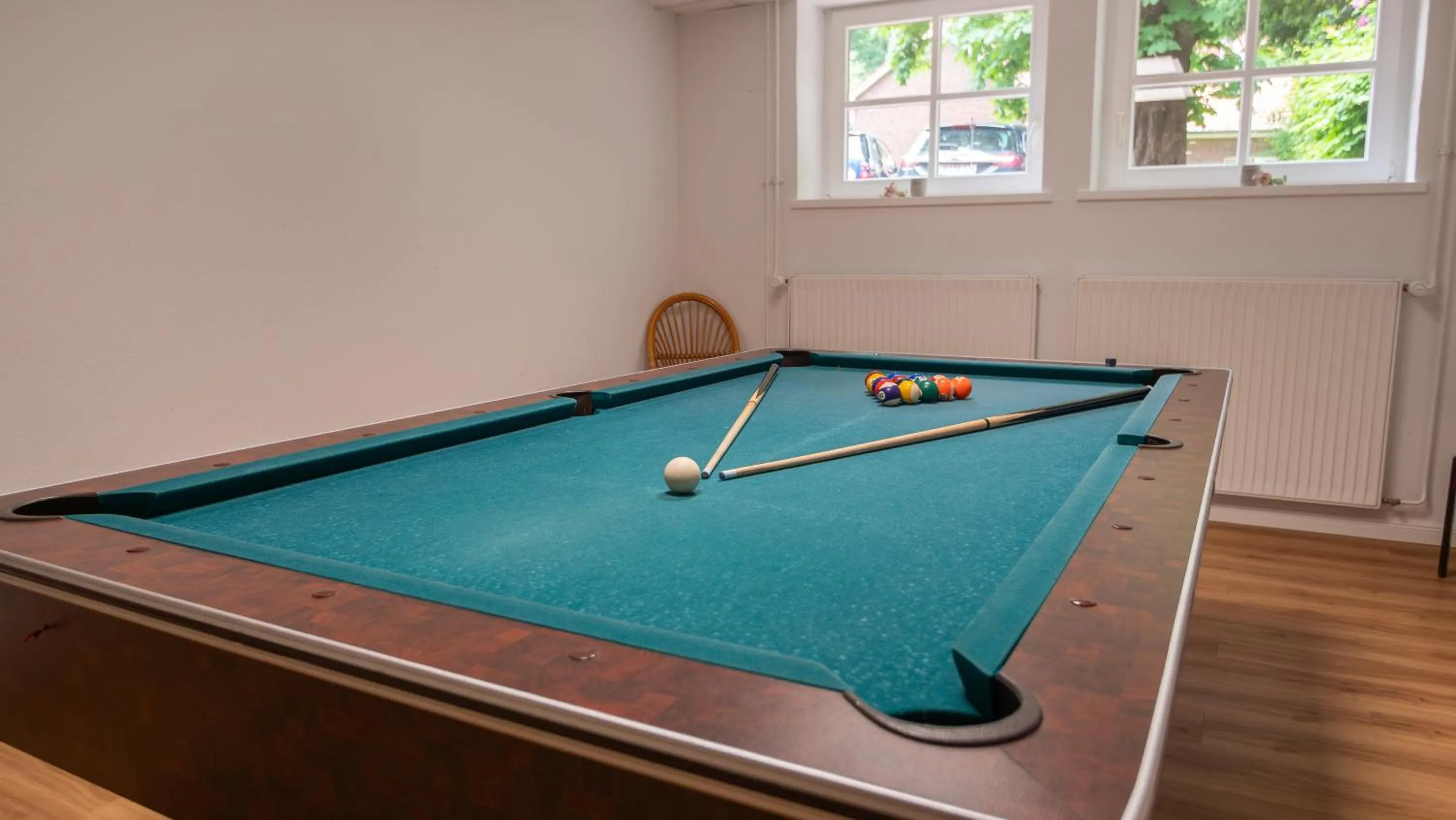 Ringhotel Residenz Wittmund