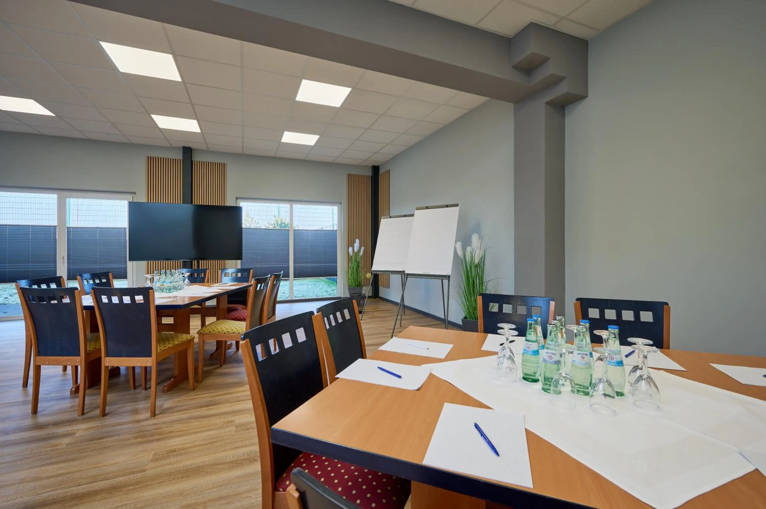 Banquet/Function facilities in Hotel Viva Bröckel