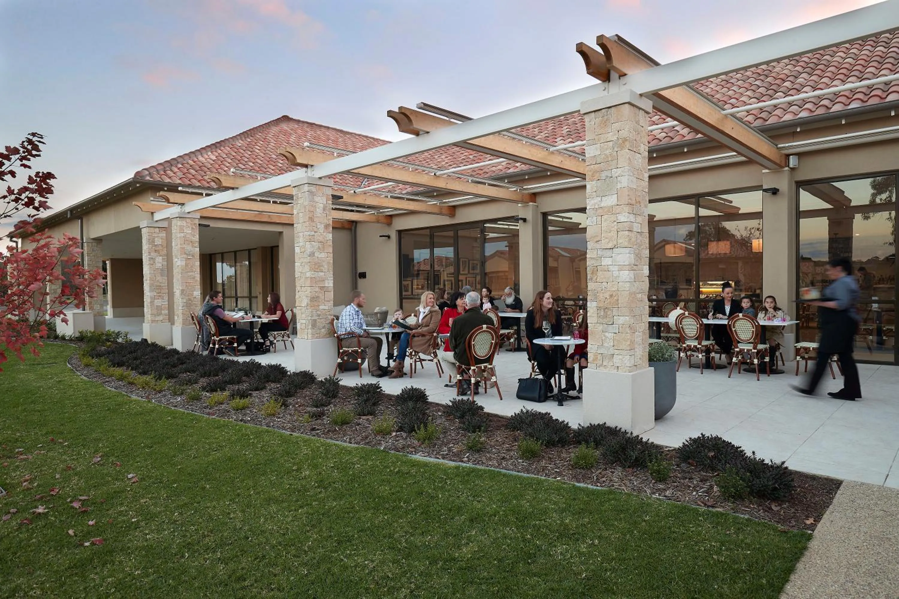 Hidden Valley Resort