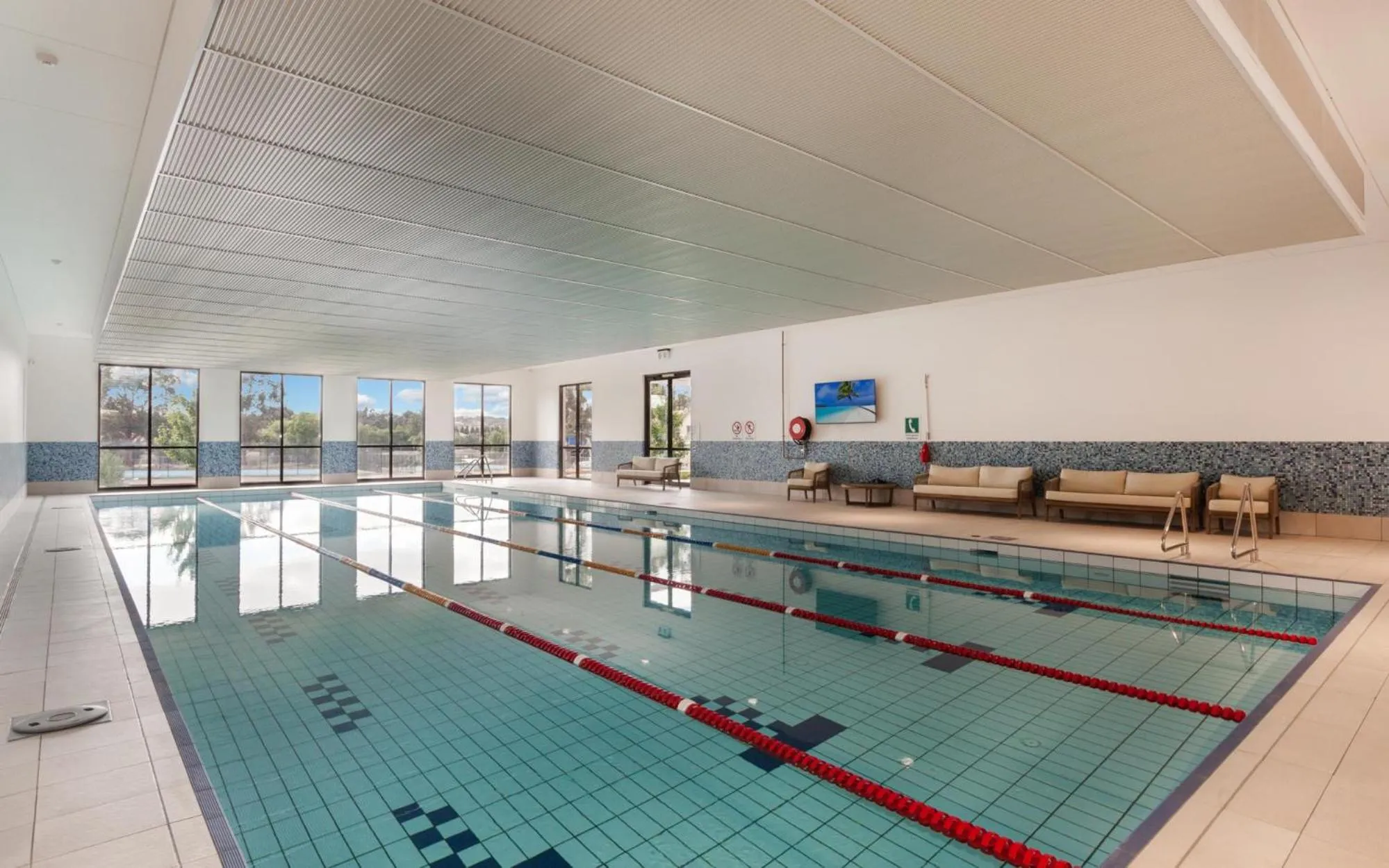 Hidden Valley Resort