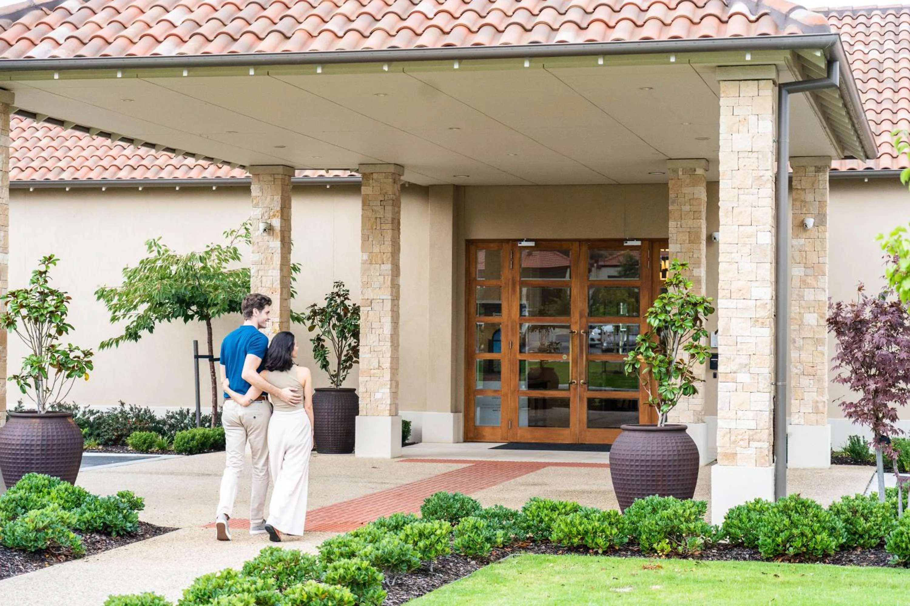 Hidden Valley Resort