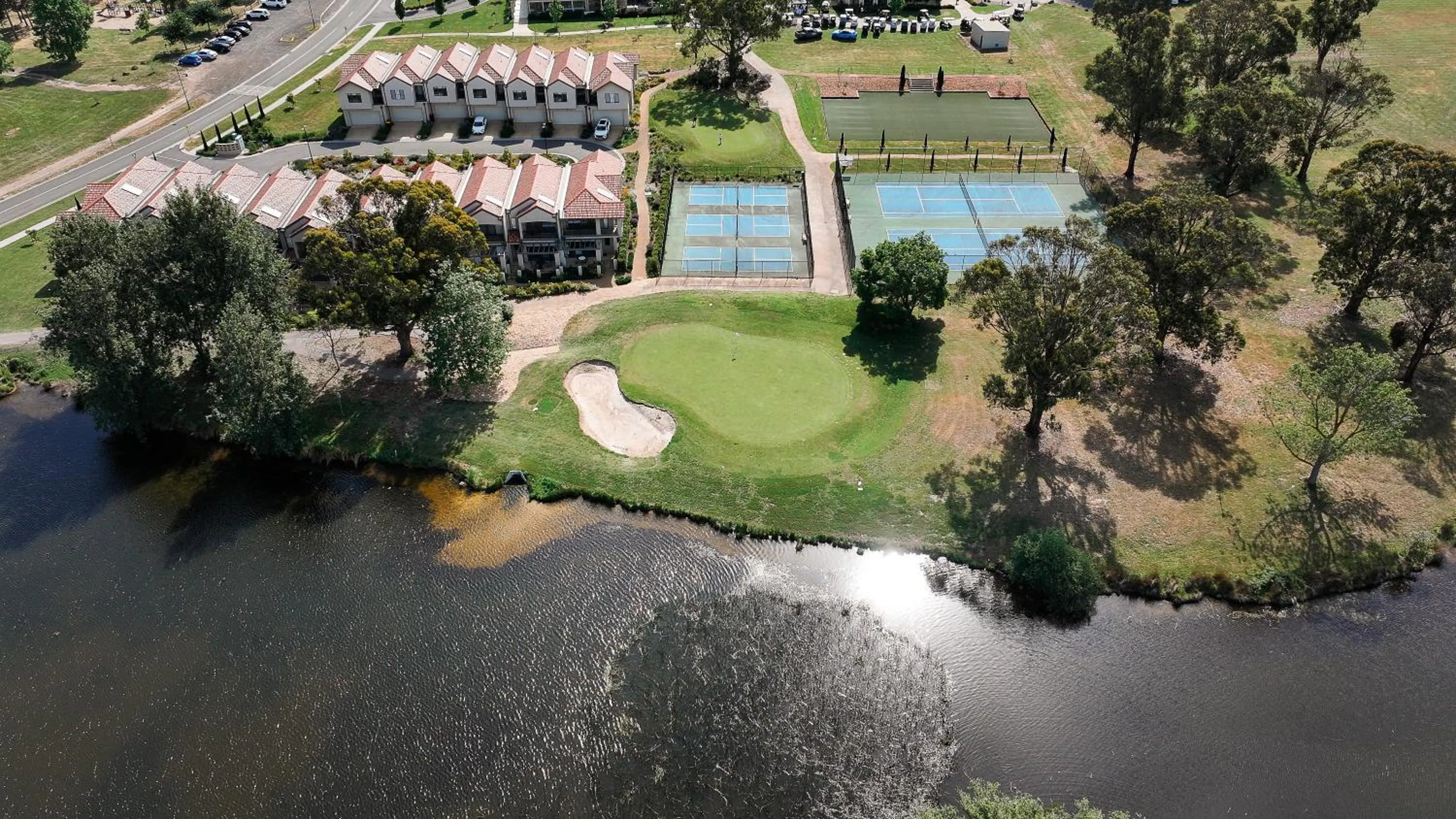 Hidden Valley Resort