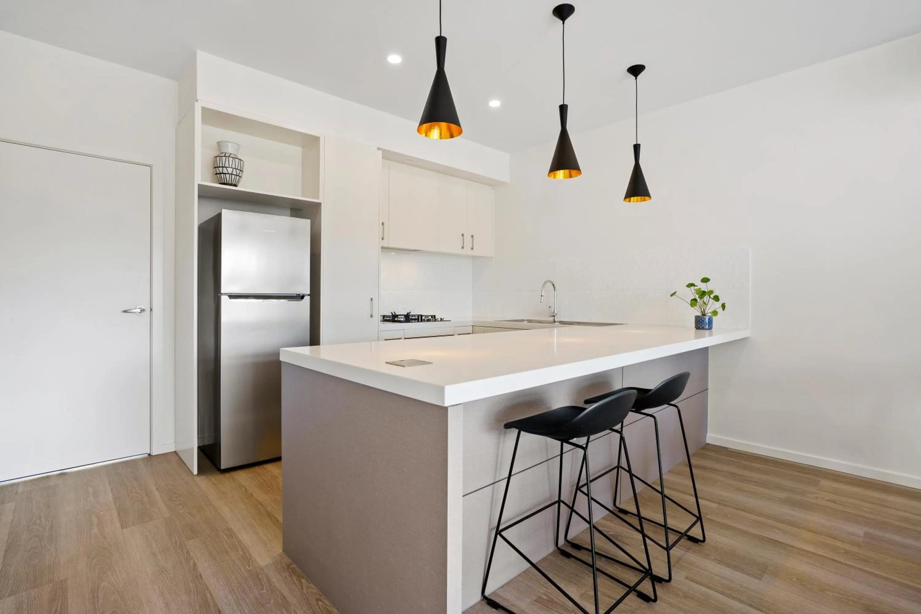 Hidden Valley Resort