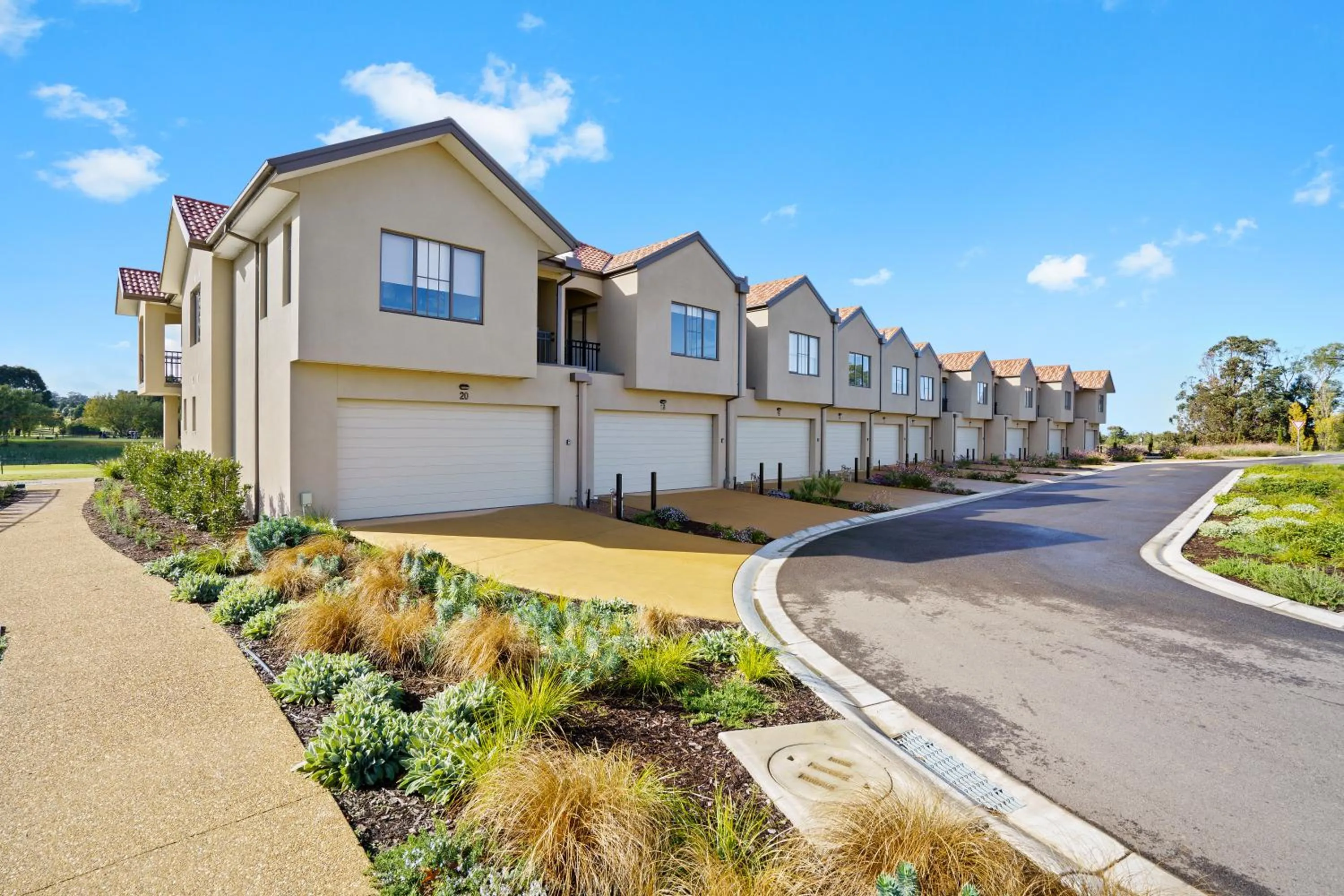 Hidden Valley Resort