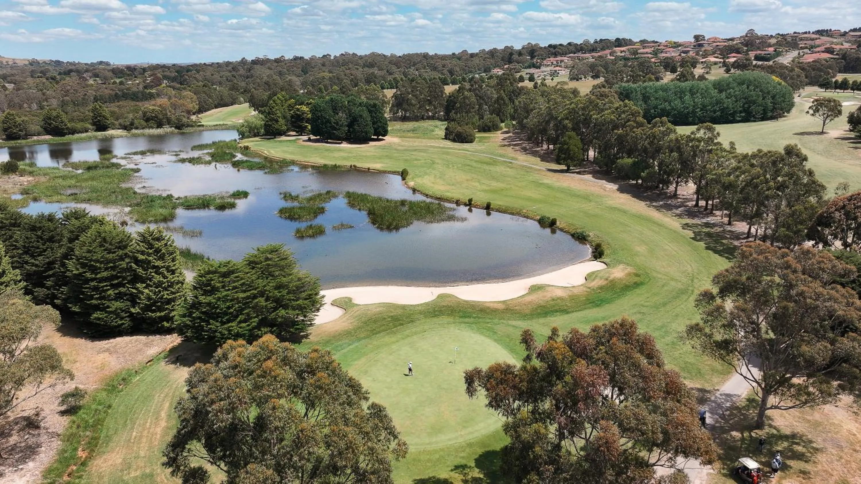 Hidden Valley Resort