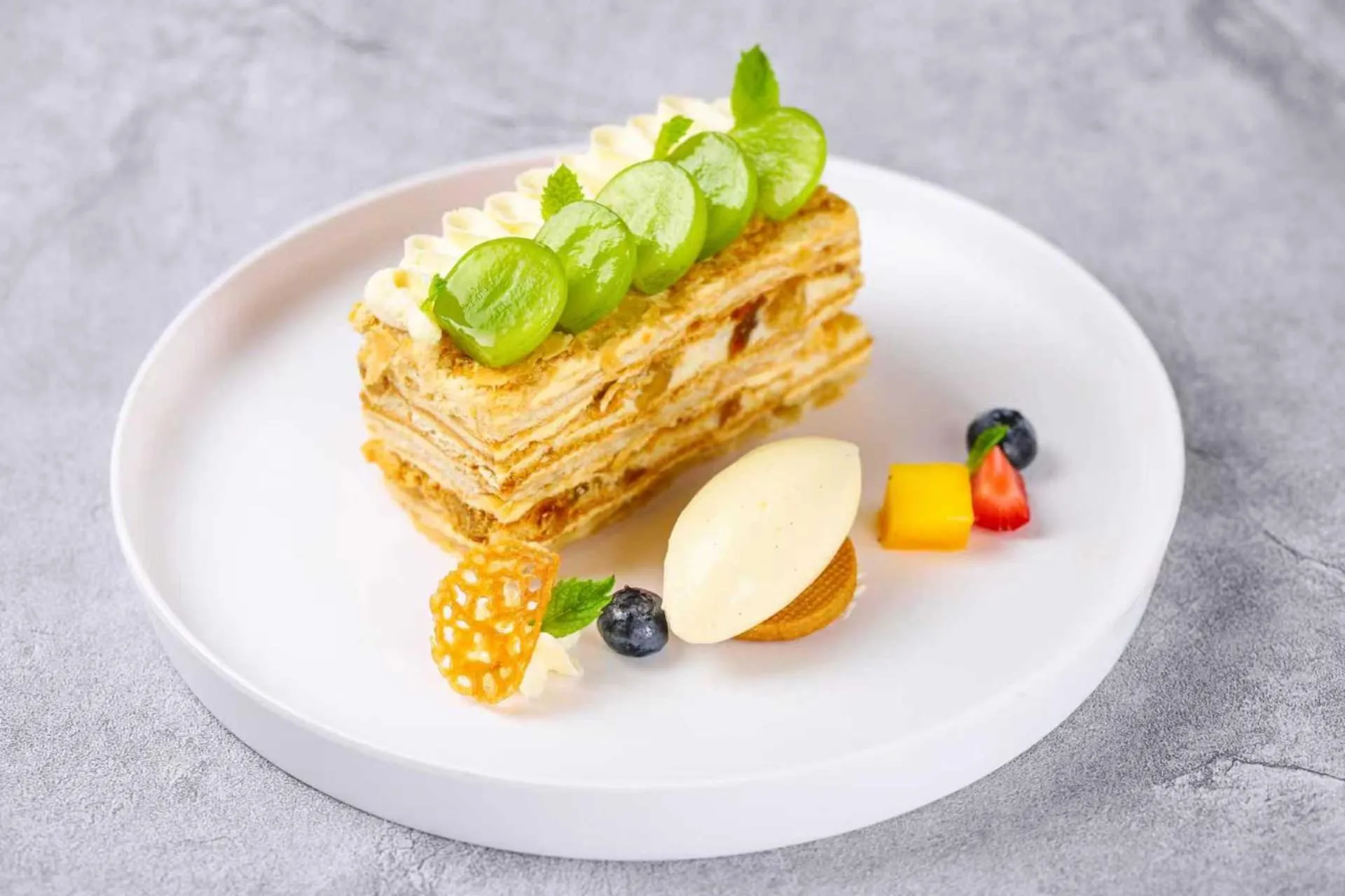 Restaurant/places to eat in Shangri-La Putian Onsen Resort Hotel