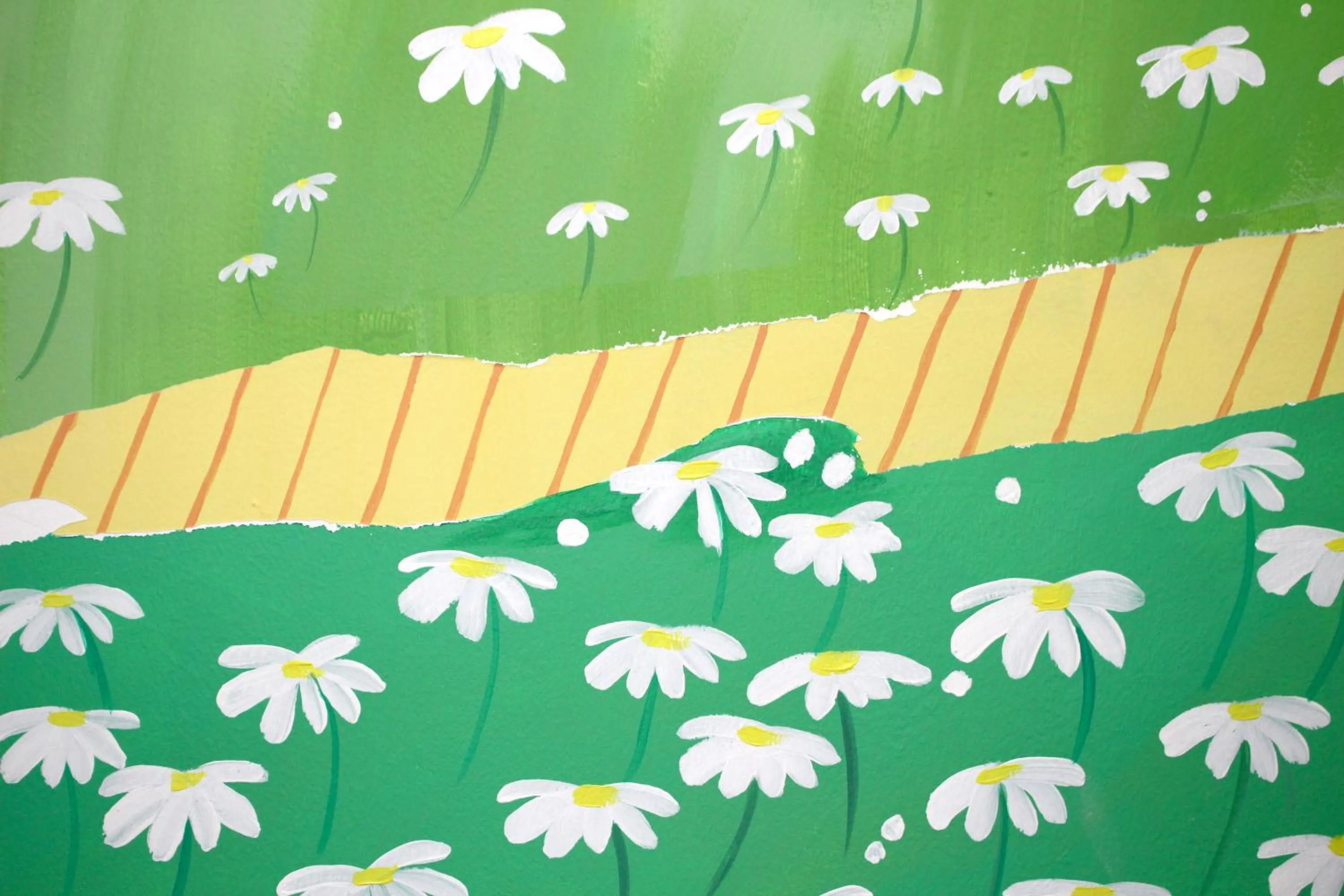 Decorative detail in LIVIE Hanoi Ham Long