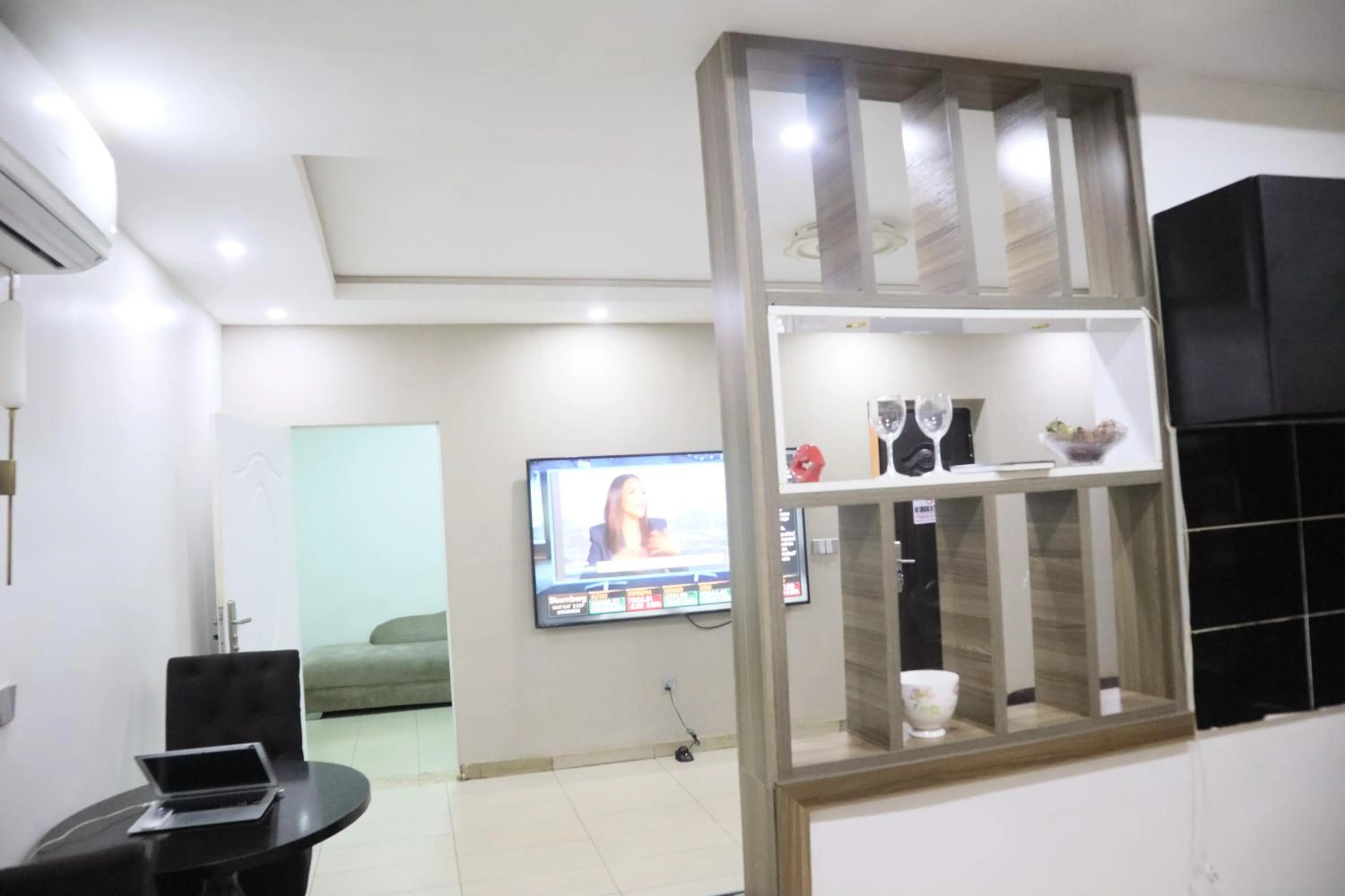 TV and multimedia in Events & Suites