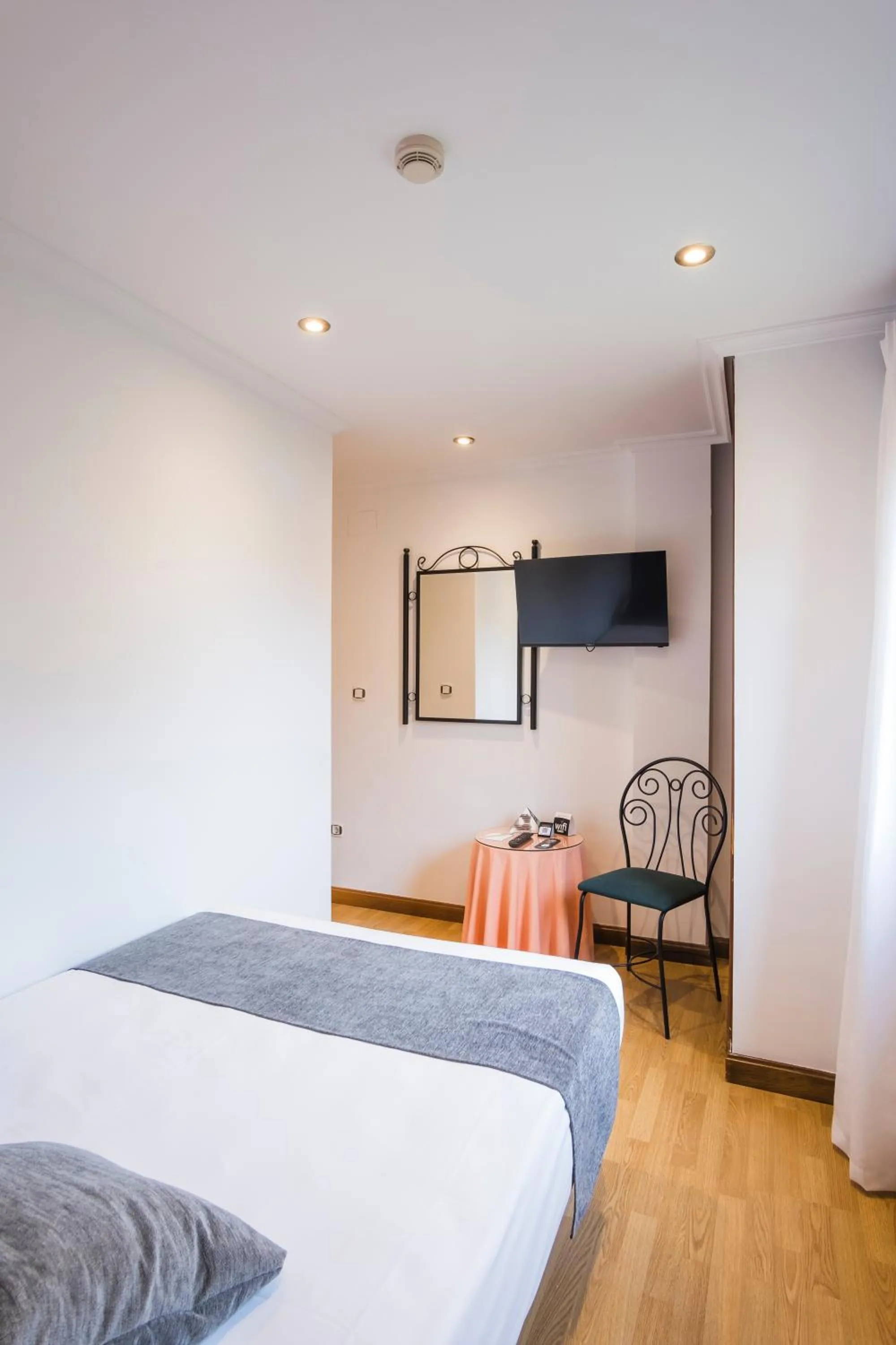 Bedroom in Hotel Alda Puerto Calderón