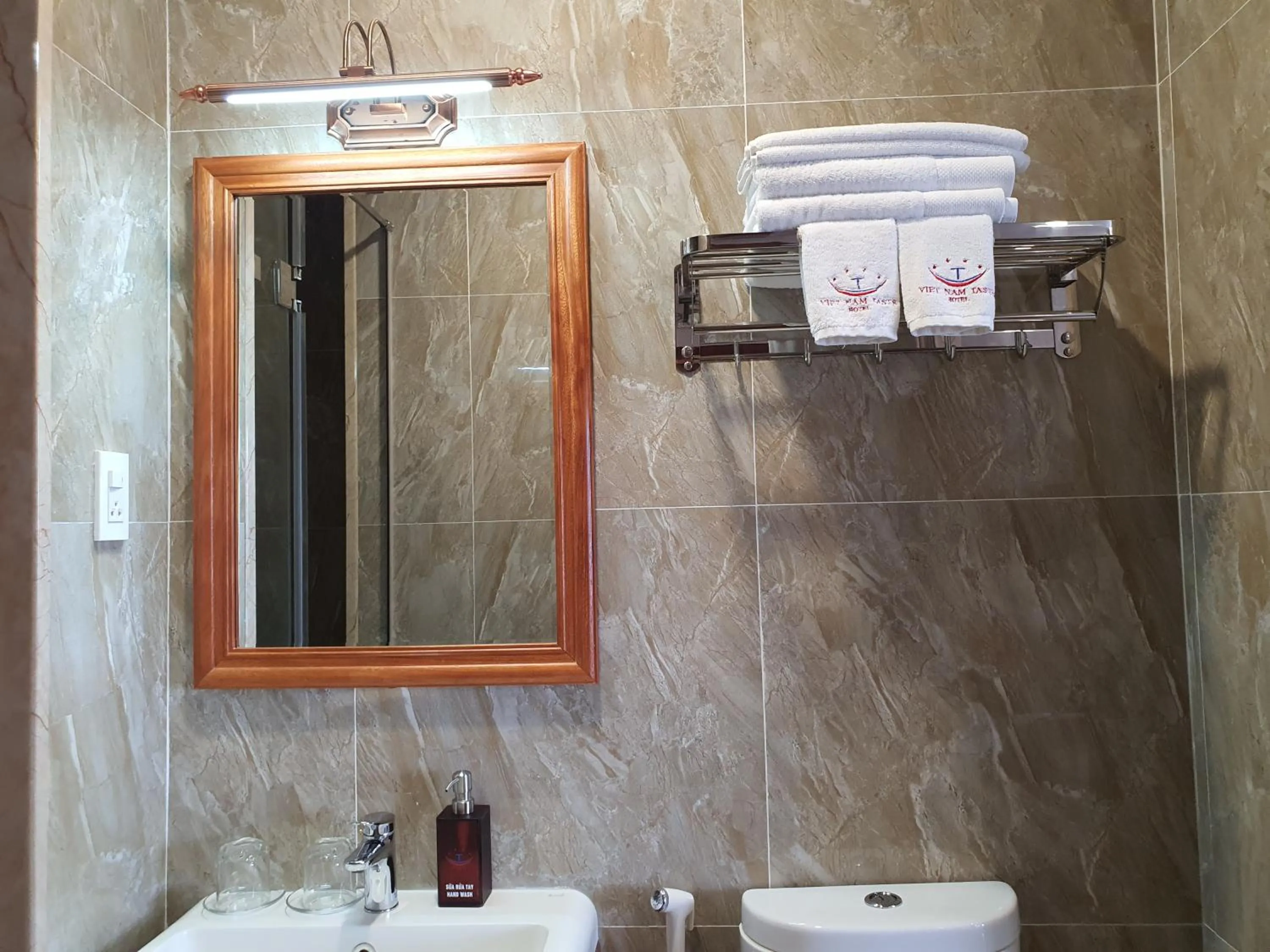 Vietnam Taste Hotel Quy Nhon - Beachfront