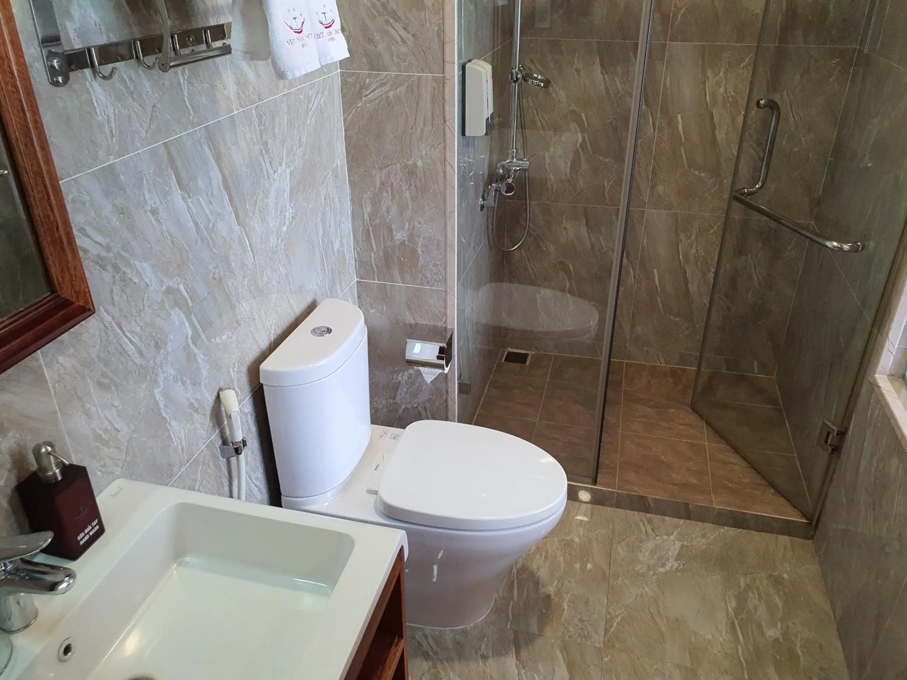 Vietnam Taste Hotel Quy Nhon - Beachfront