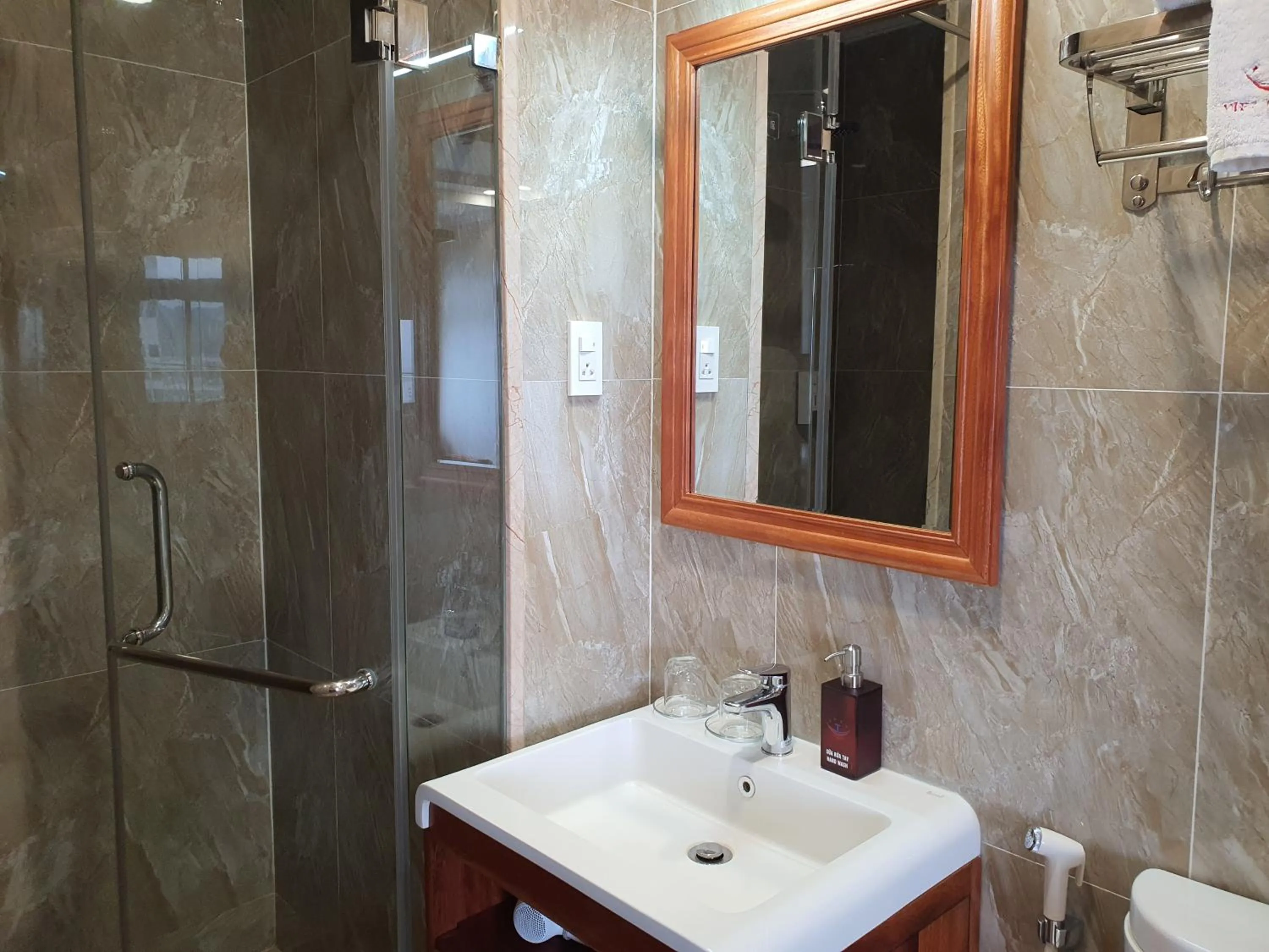 Vietnam Taste Hotel Quy Nhon - Beachfront